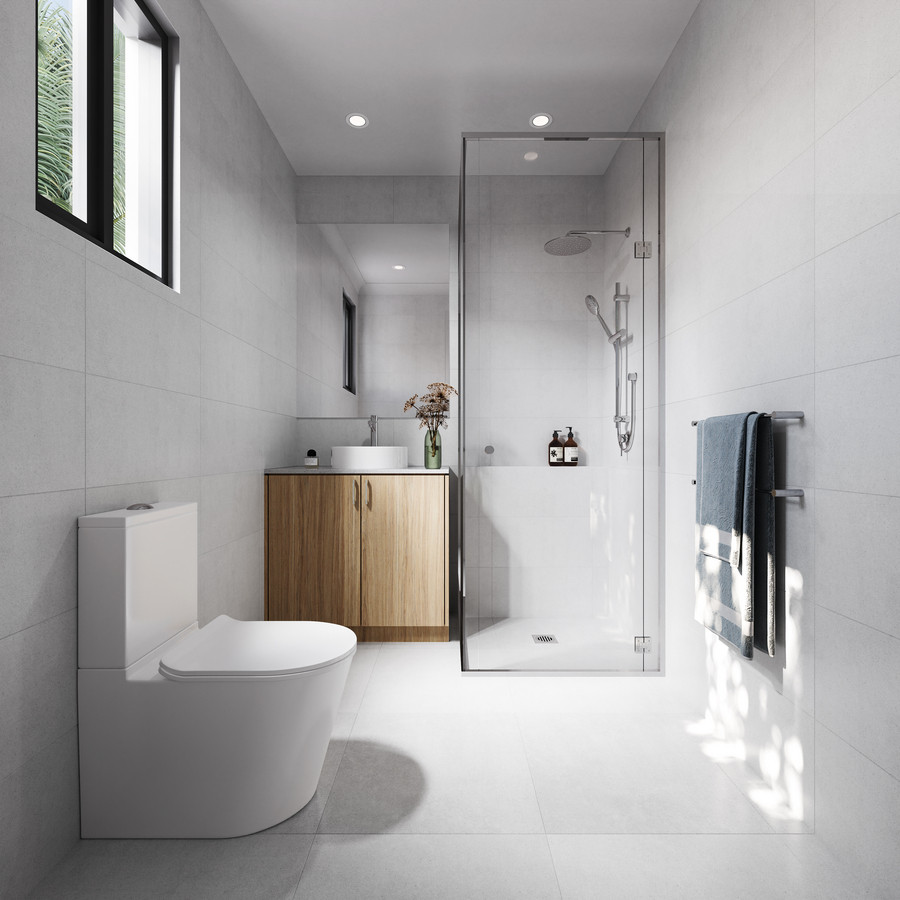 3-bedroom house at Lot 8/15 Binnswood Street, Hectorville, Sa, 5073, , South Australia