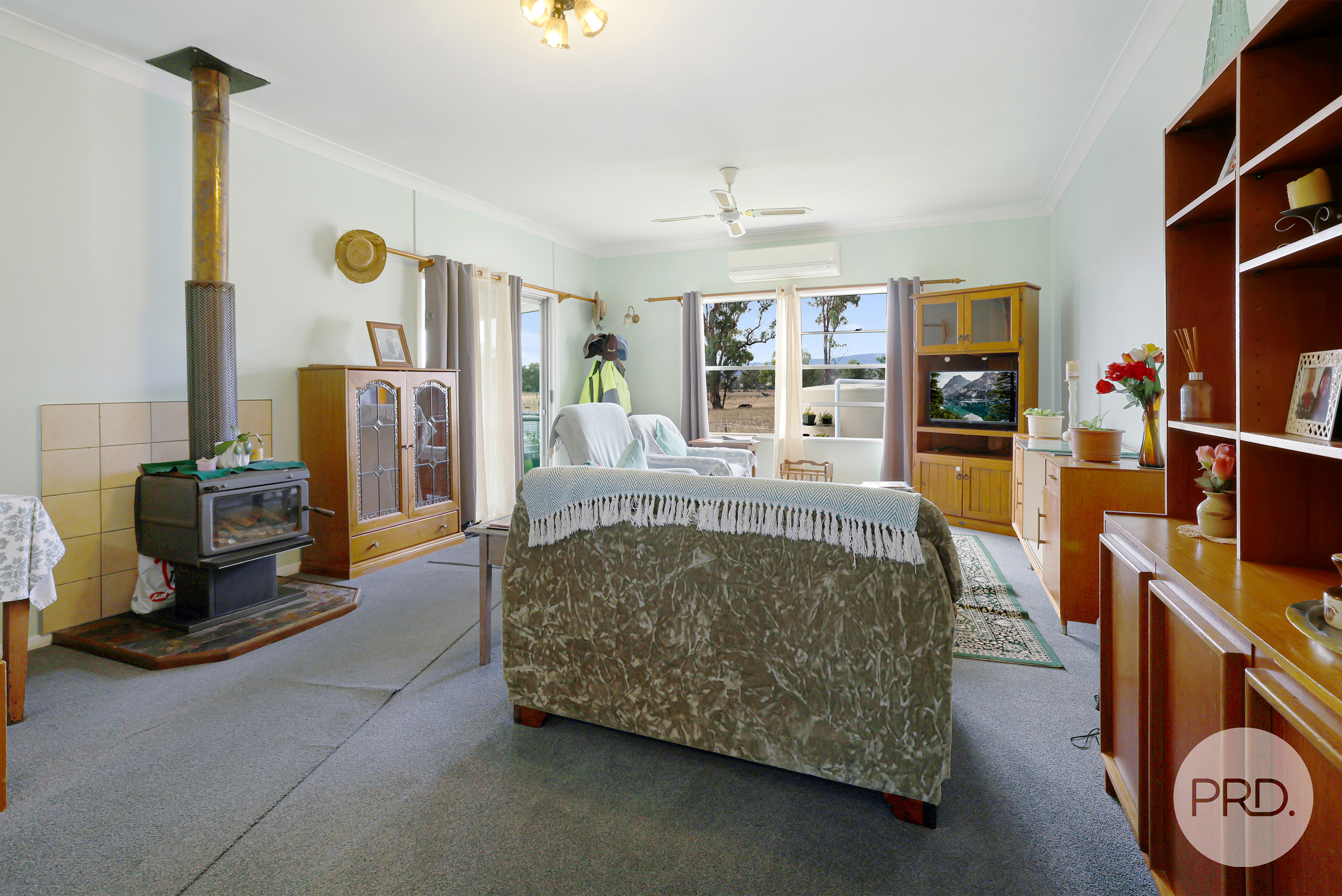 4-bedroom house at 13 Warrah Street, Warrah, Nsw, 2339, Liverpool Plains, New South Wales