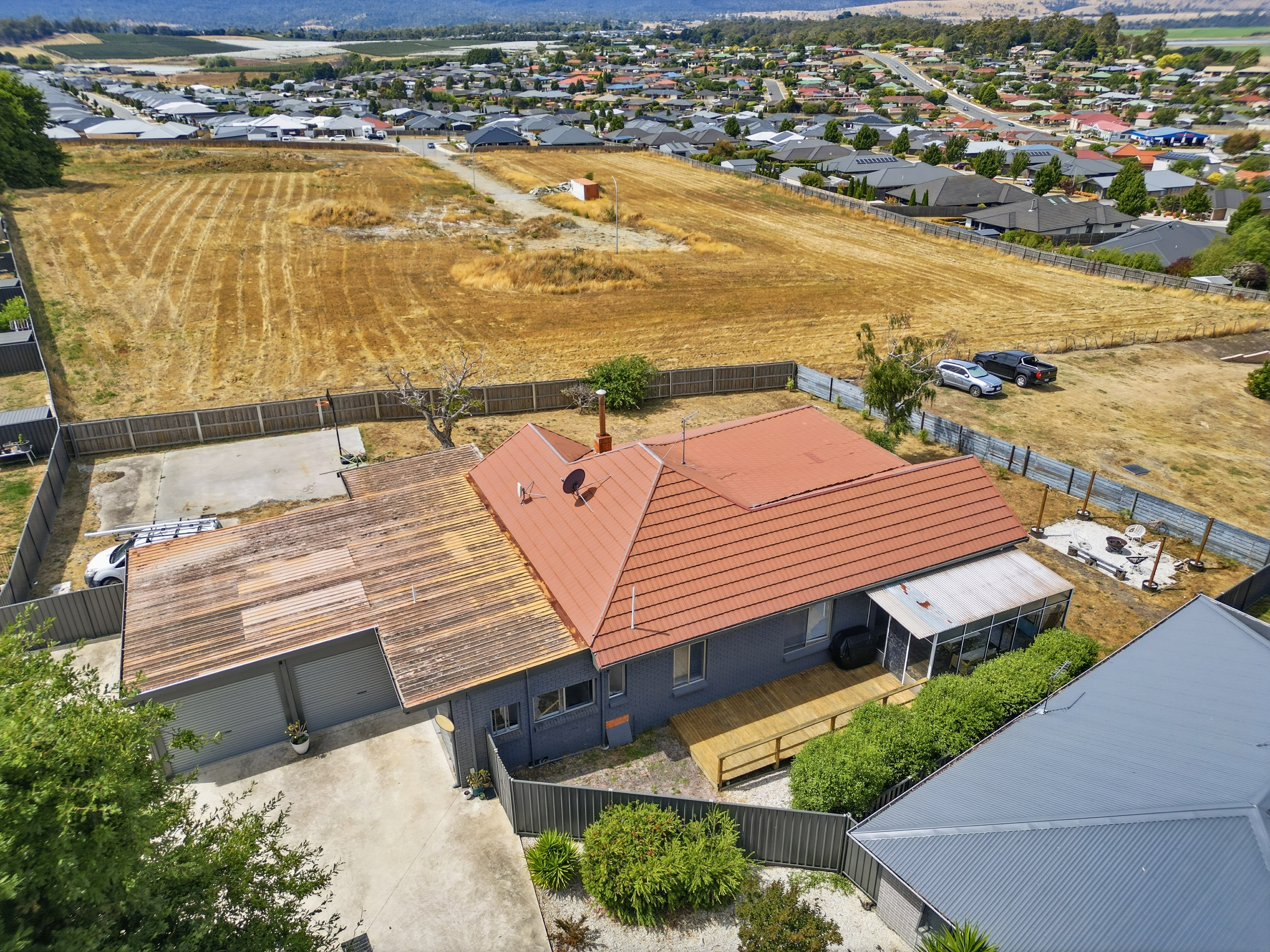 4-bedroom house at 13 654 WEST TAMAR HIGHWAY, LEGANA TAS 7277, West Tamar, Tasmania