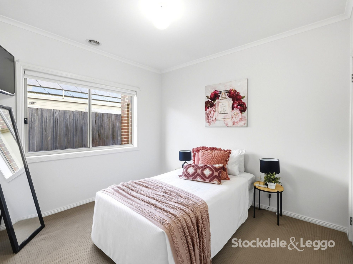 3-bedroom unit at 8 Mitchem Street, Maddingley, VIC 3340, Moorabool, Victoria
