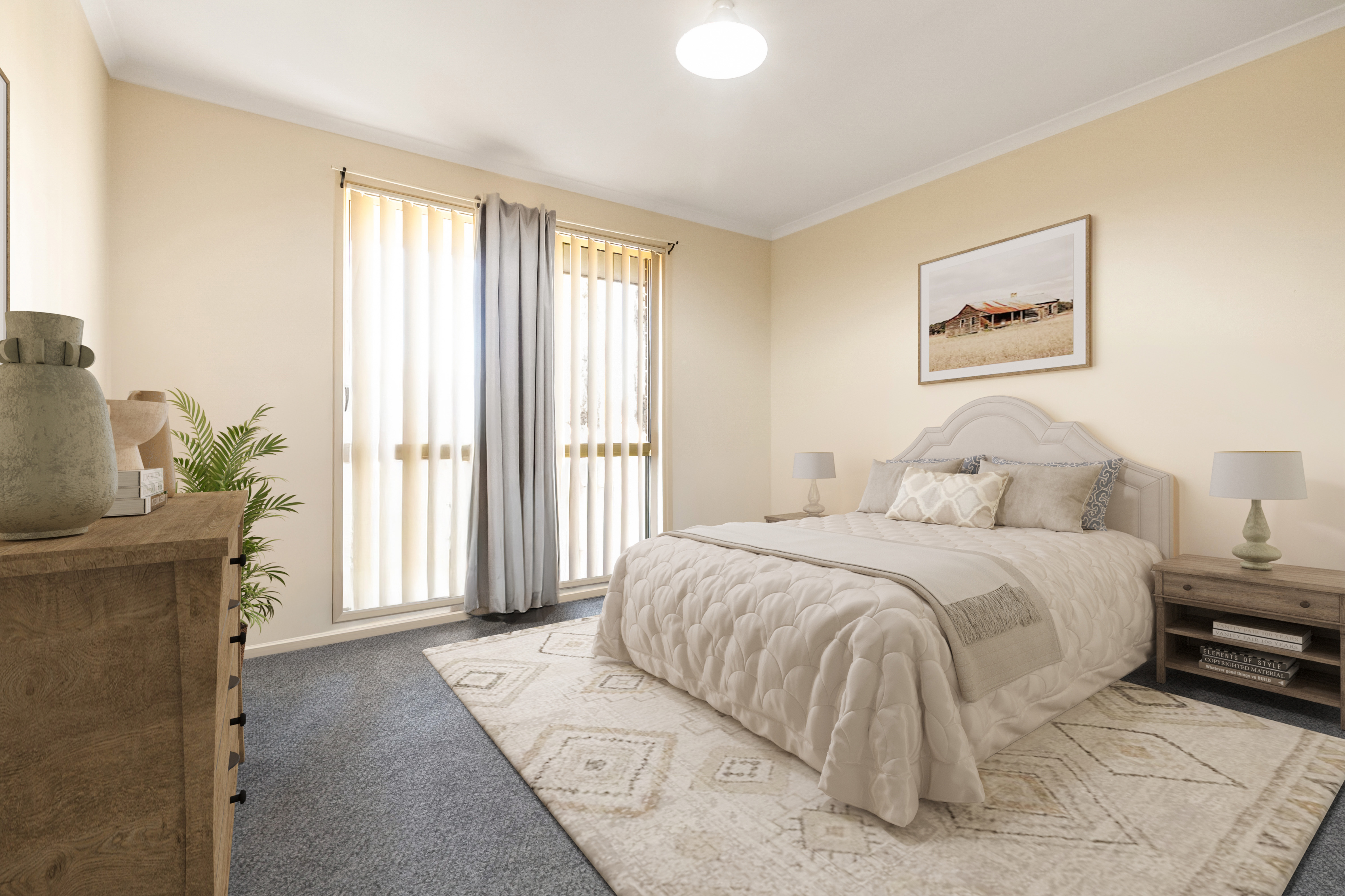3-bedroom house at 5A Lapthorne Court, Mildura, VIC 3500, Mildura, Victoria