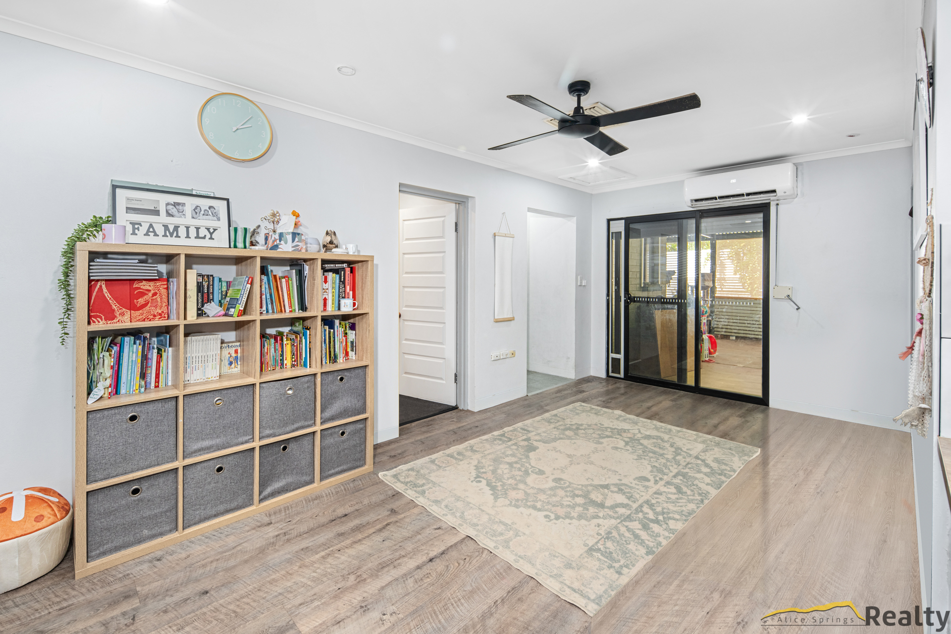 3-bedroom house at 5 Rieff Court, Sadadeen, NT 0870, Alice Springs, Northern Territory