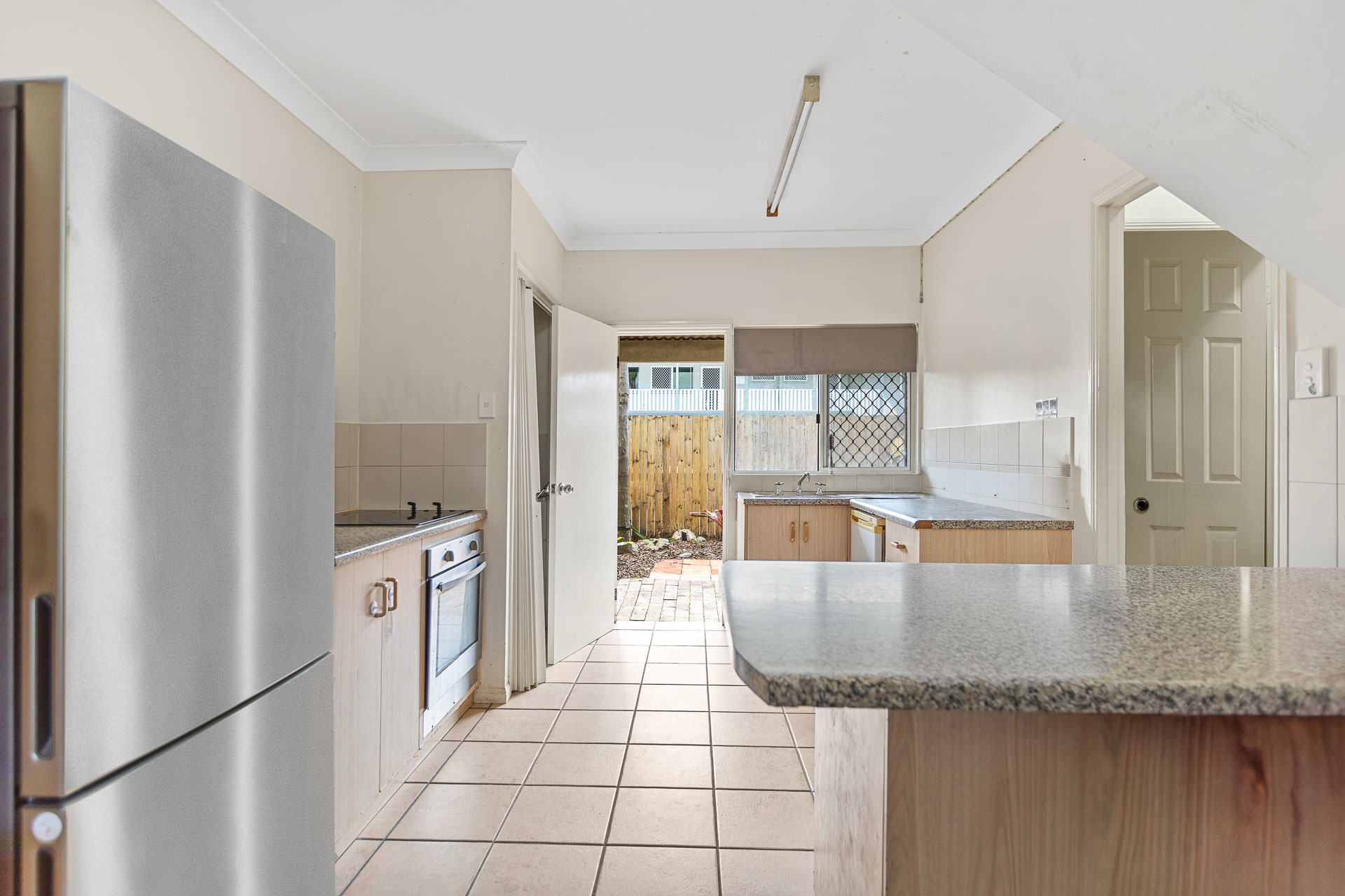 2-bedroom unit at SONDRIO COURT 7 1-3 SONDRIO STREET, WOREE QLD 4868, Cairns, Queensland