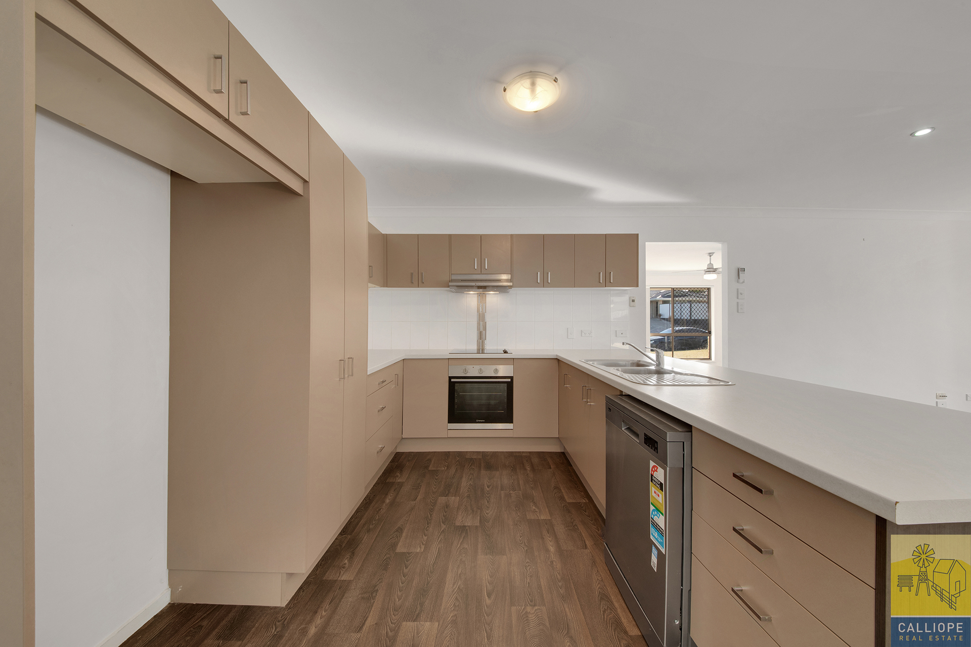 4-bedroom house at 16 Tarrawonga Drive, Calliope, QLD 4680, Gladstone, Queensland