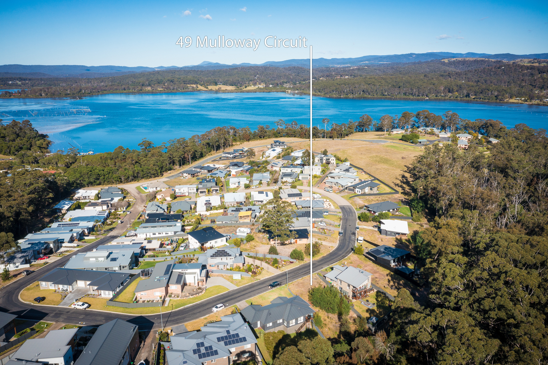 1-bedroom unit at 49 Mulloway Circuit, Merimbula, NSW 2548, Bega Valley, New South Wales