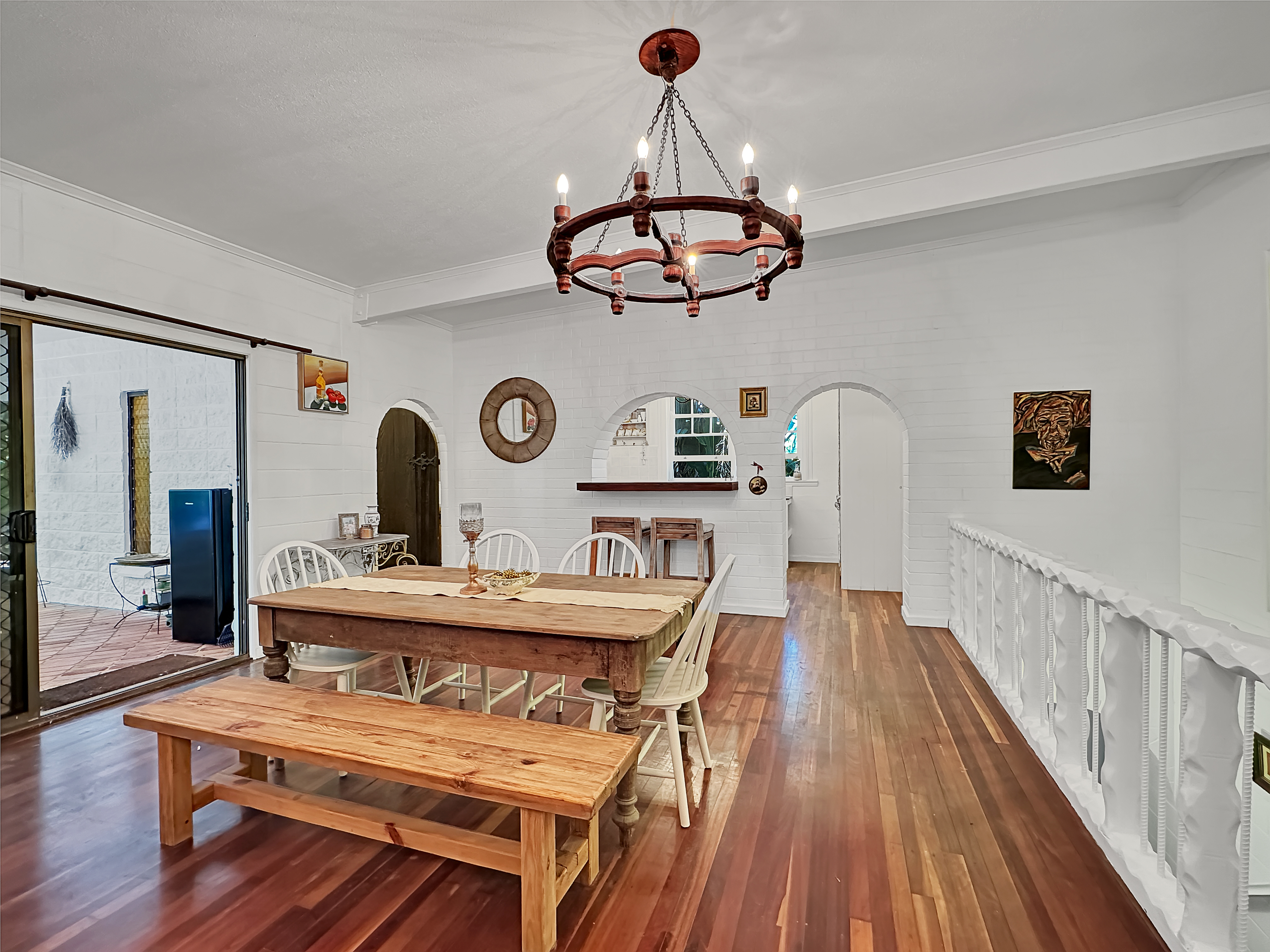 2-bedroom house at 53 Yates Street, Nelly Bay, QLD 4819, Townsville, Queensland