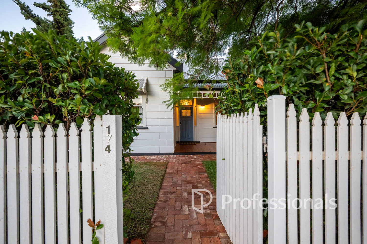 4-bedroom house at 174 NINTH STREET, Mildura VIC 3500, Mildura, Victoria