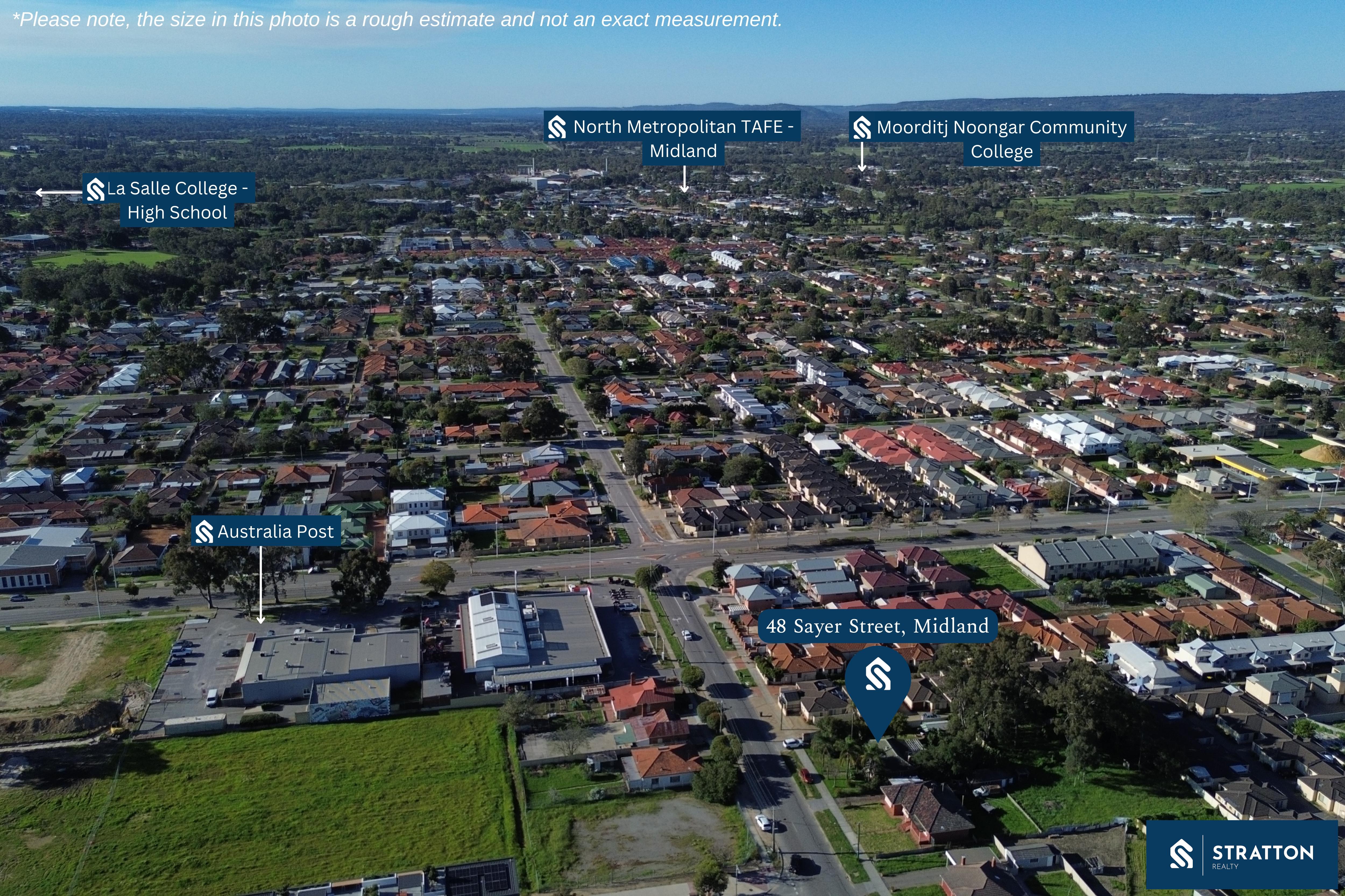 48 SAYER STREET, Midland WA 6056 - Image 9