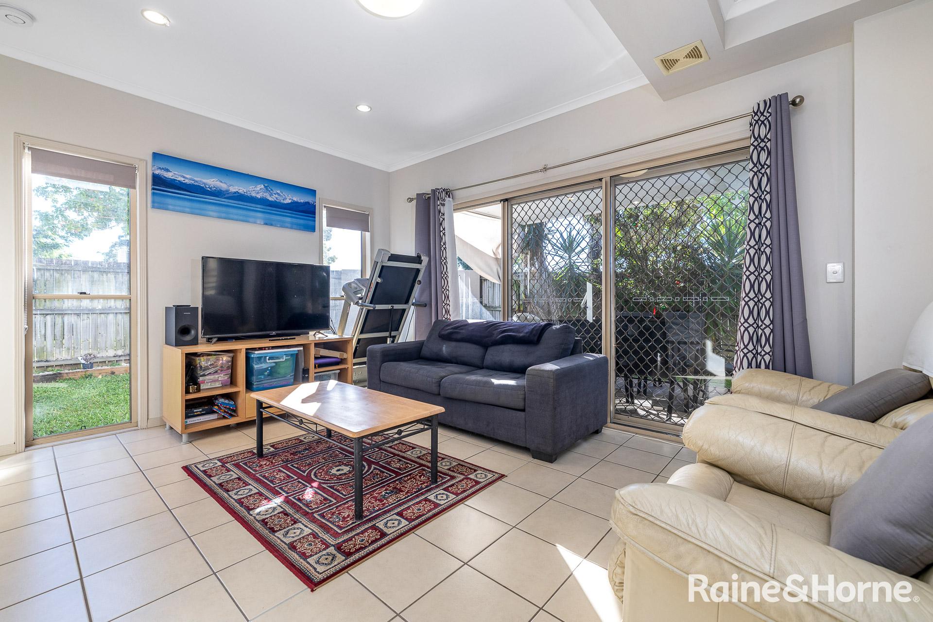 3-bedroom unit at BAY WYNDS 4 25 HOMER STREET, CLEVELAND QLD 4163, Redland, Queensland