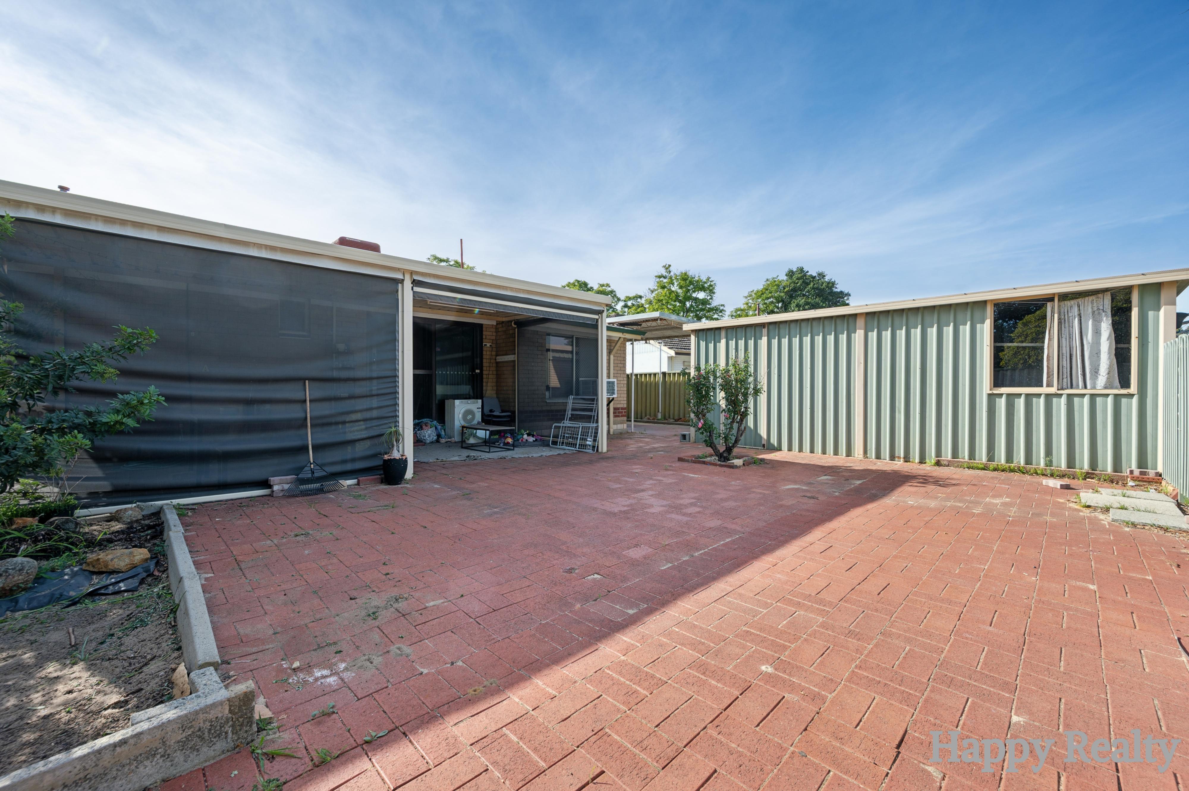 3-bedroom house at 70 SPRING ROAD, Thornlie WA 6108, Gosnells, Western Australia