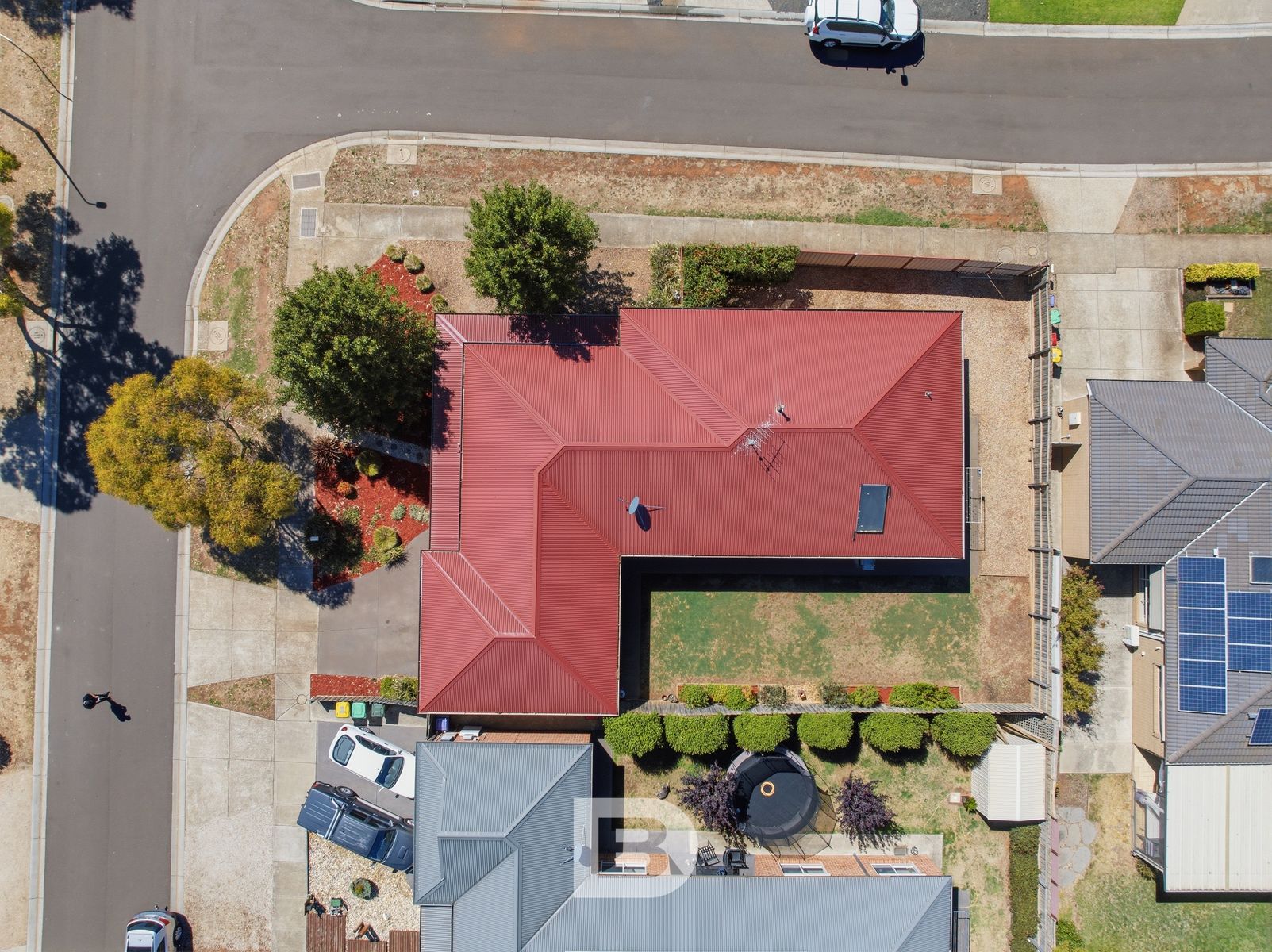4-bedroom house at 29 JAMES PATRICK WAY, Lancefield VIC 3435, Macedon Ranges, Victoria