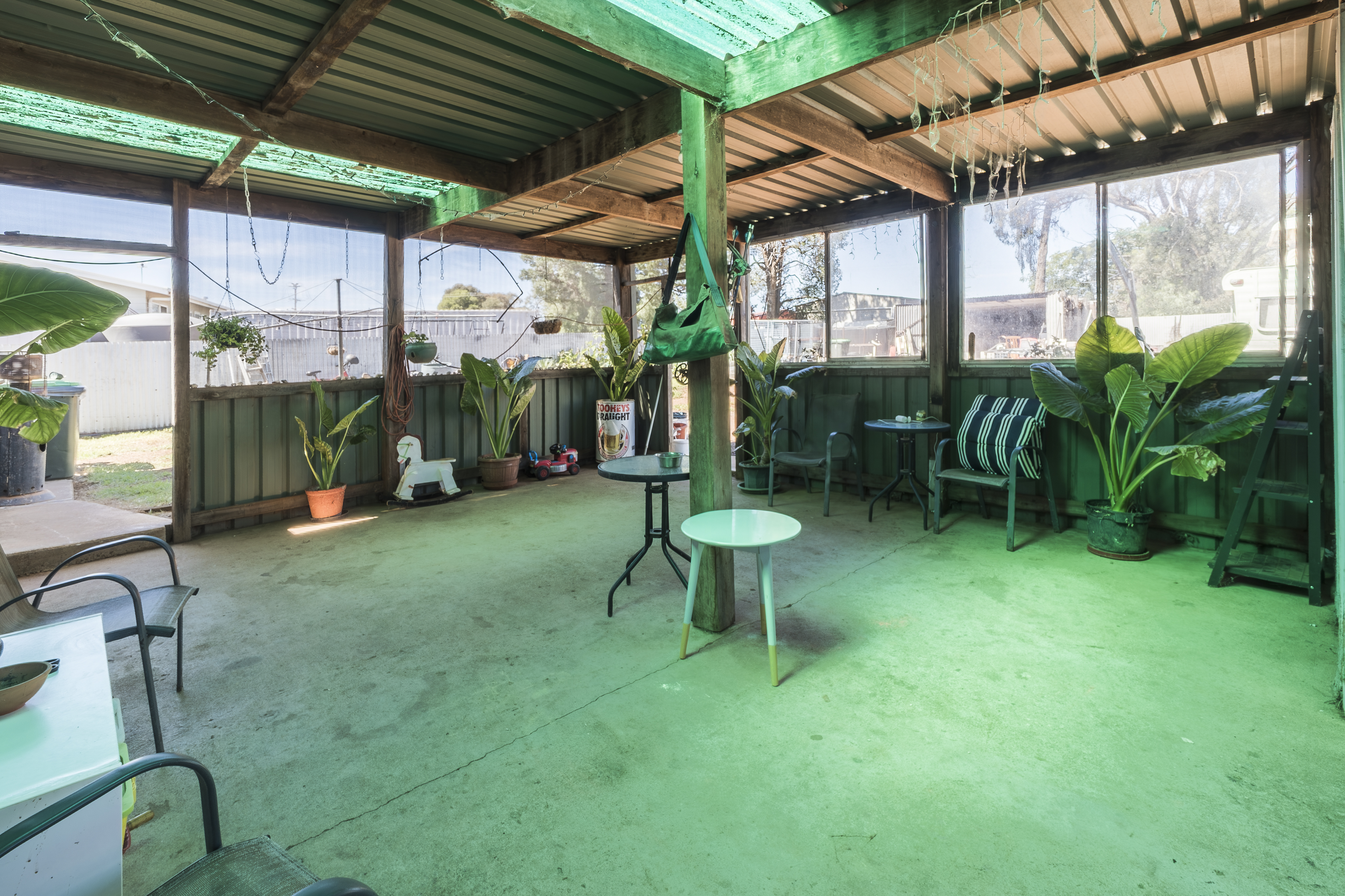 3-bedroom house at 83 Stinson Street, Coolamon, NSW 2701, Coolamon, New South Wales