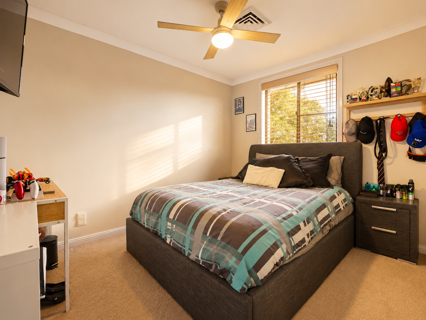 5-bedroom house at 14 Holmegate Crescent, Cranebrook, NSW 2749, Penrith, New South Wales