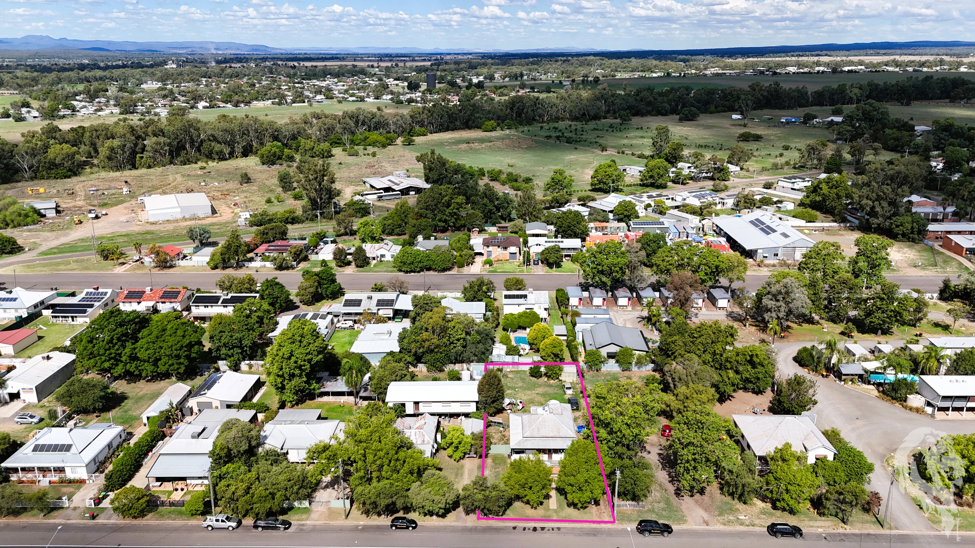62 Cooma Road, Narrabri, NSW 2390 - Image 2