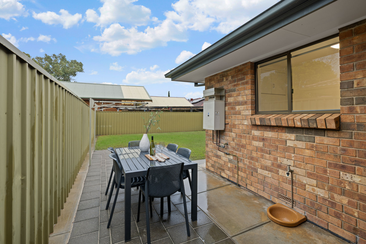 2-bedroom house at 142 Reid Avenue, Magill, SA 5072, Campbelltown (Sa), South Australia