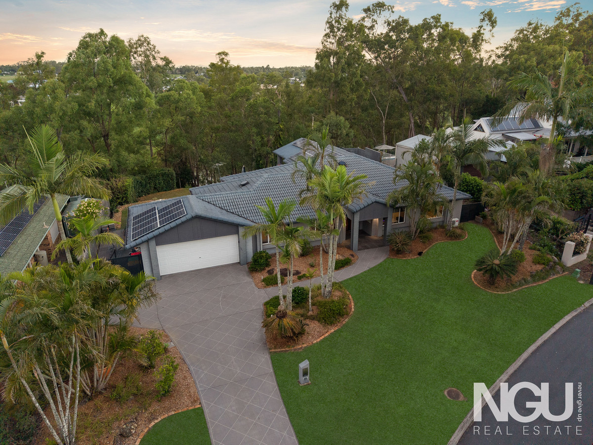 5-bedroom house at 12 Solander Court, Karana Downs, QLD 4306, Brisbane, Queensland