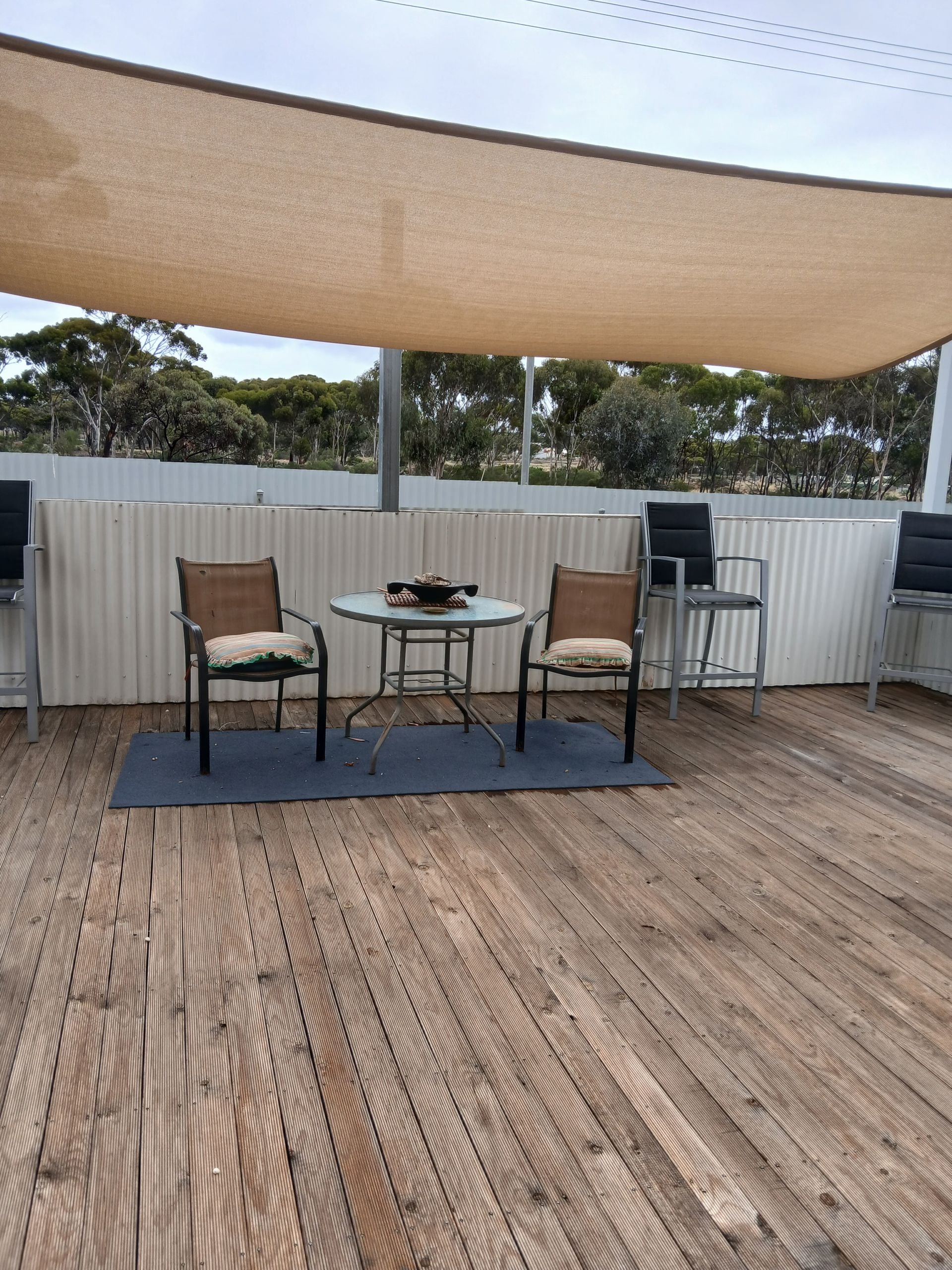 3-bedroom house at 47 Downing Street, Norseman, WA 6443, Dundas, Western Australia