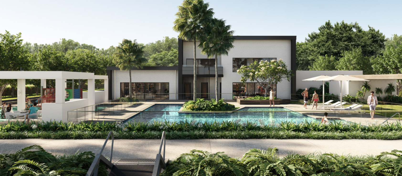 Lot 65 Riverina, Nerang, Qld, 4211 - Image 1