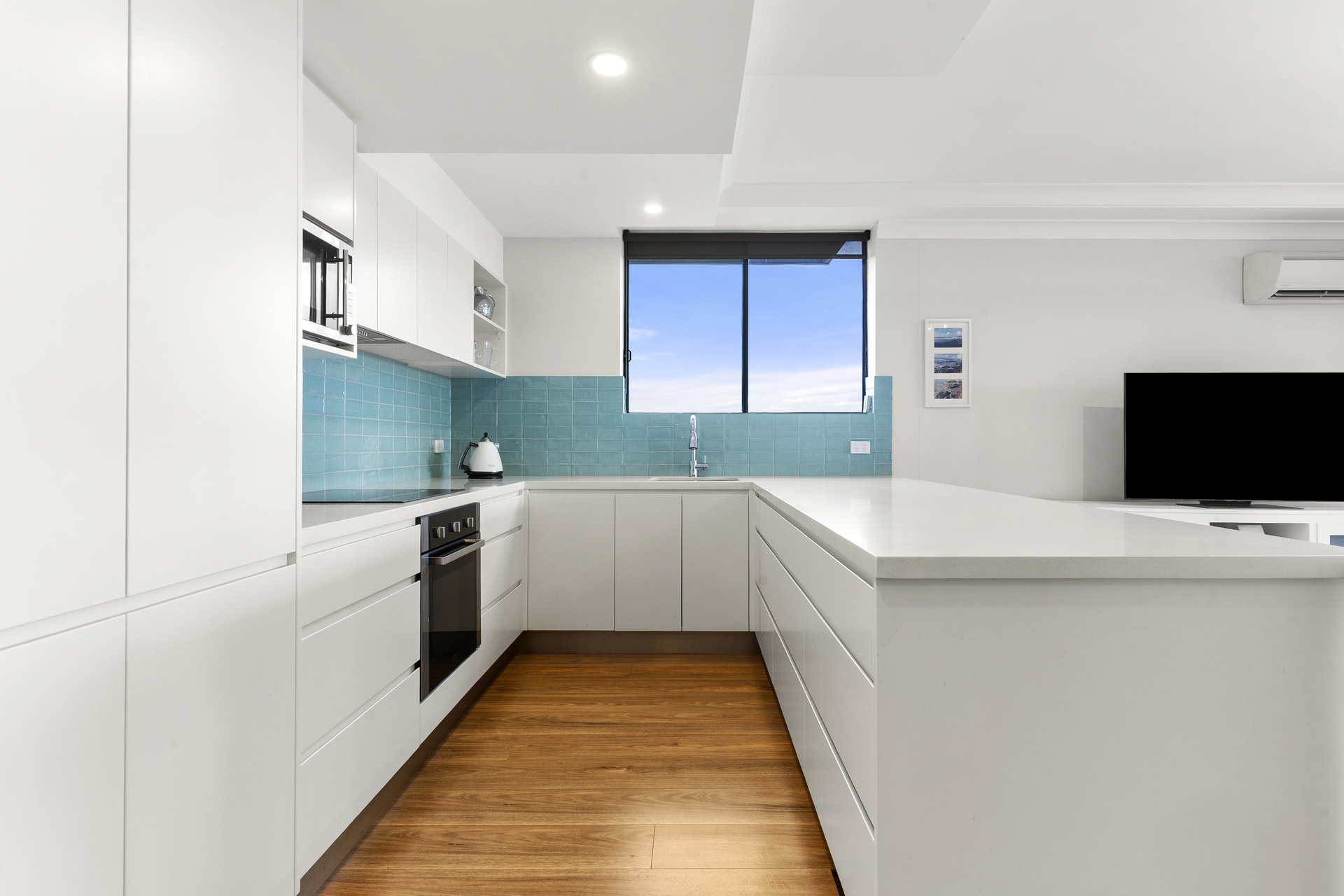3-bedroom unit at 57 2-4 CENTRAL ROAD, MIRANDA NSW 2228, Sutherland, New South Wales