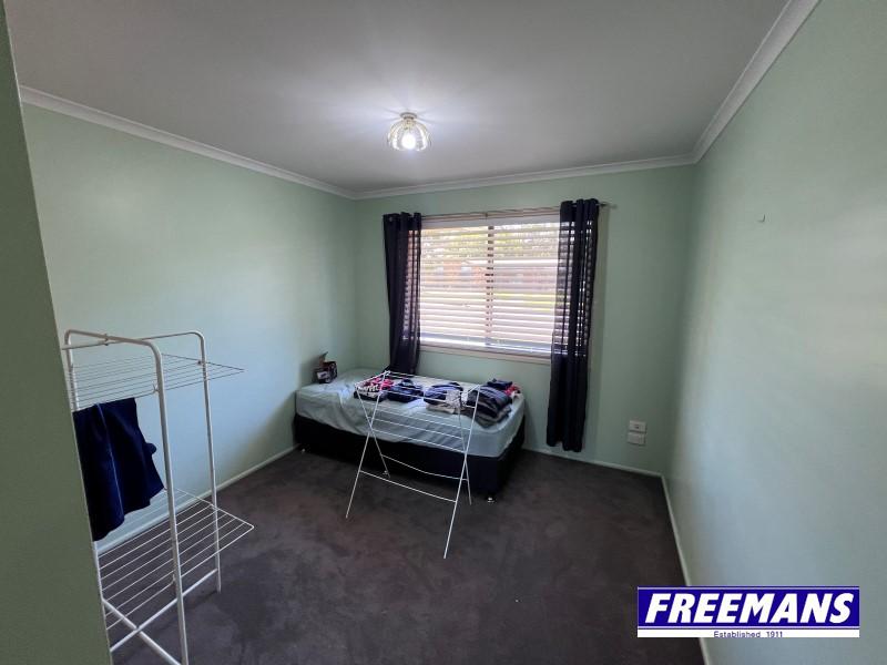 3-bedroom house at 12 HALY STREET, Kingaroy QLD 4610, South Burnett, Queensland