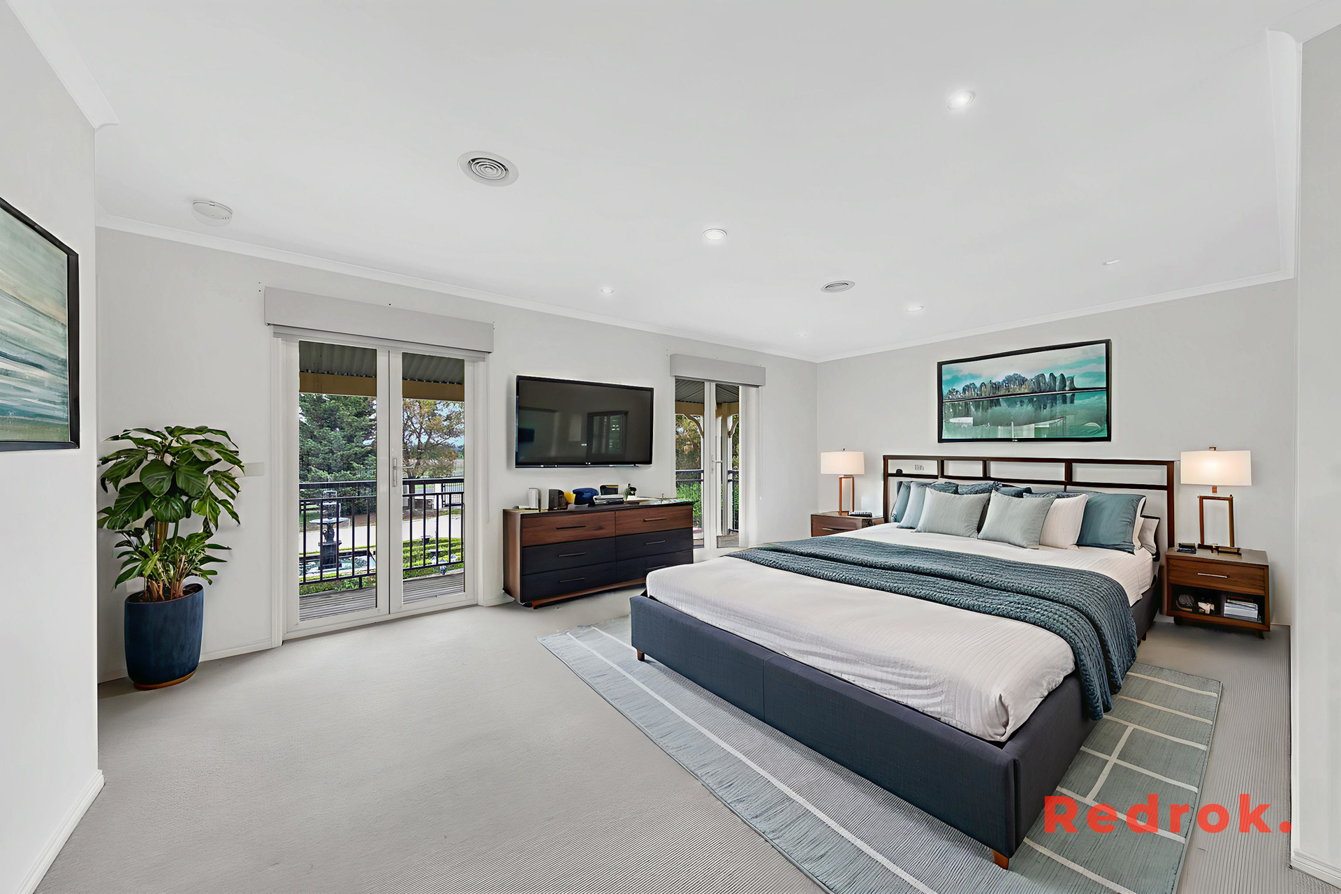 5-bedroom house at 46 KING DRIVE, Lancefield VIC 3435, Macedon Ranges, Victoria
