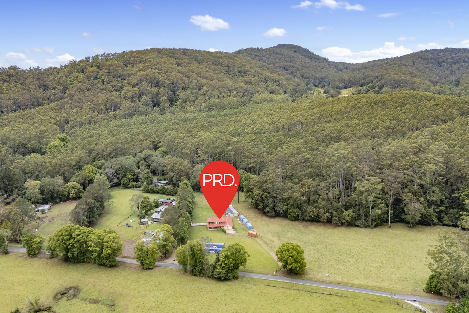 5-bedroom house at 25 Taylors Creek Road, Bucca, NSW 2450, Coffs Harbour, New South Wales