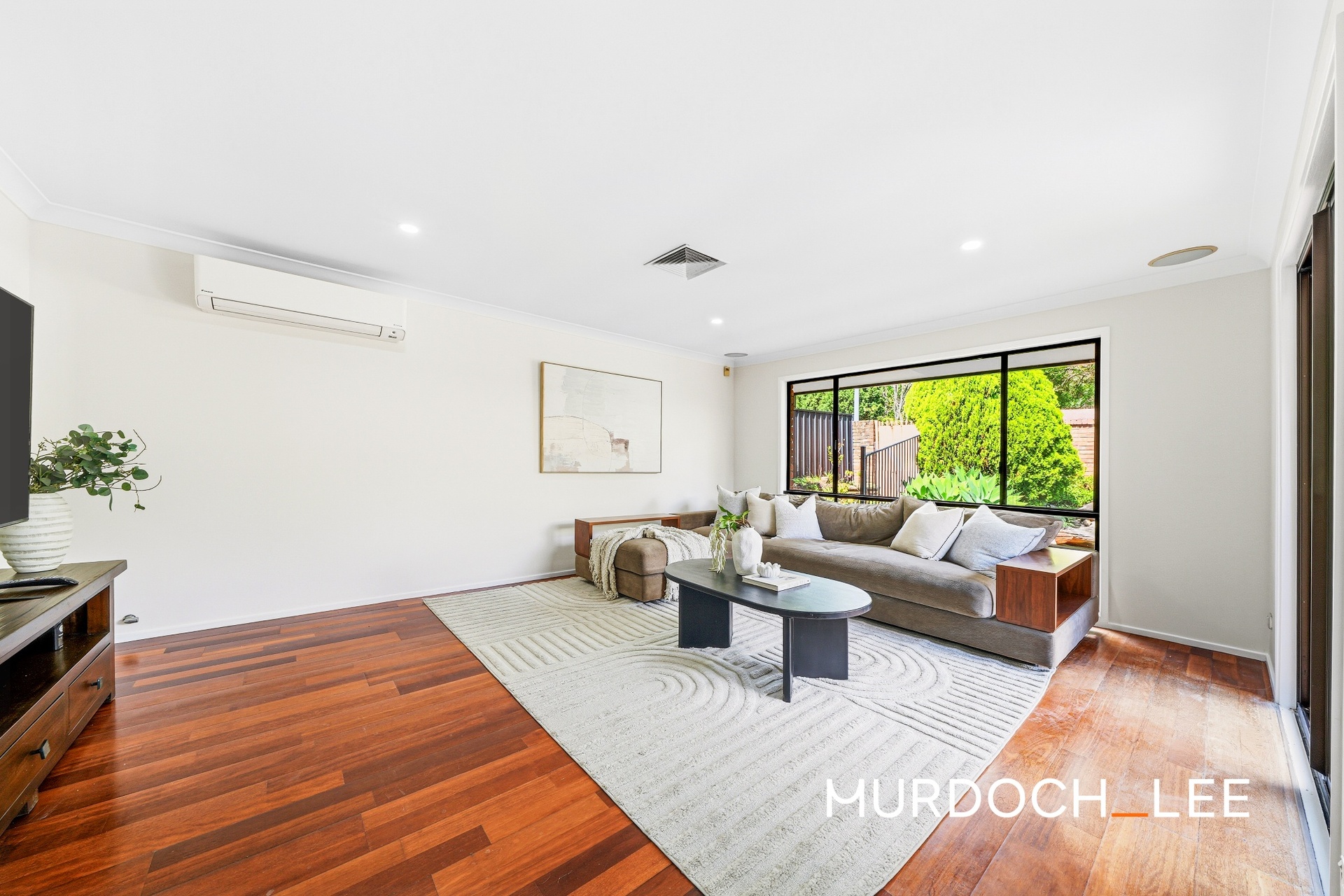 4-bedroom house at 2 ISABEL CLOSE, Cherrybrook NSW 2126, Hornsby, New South Wales