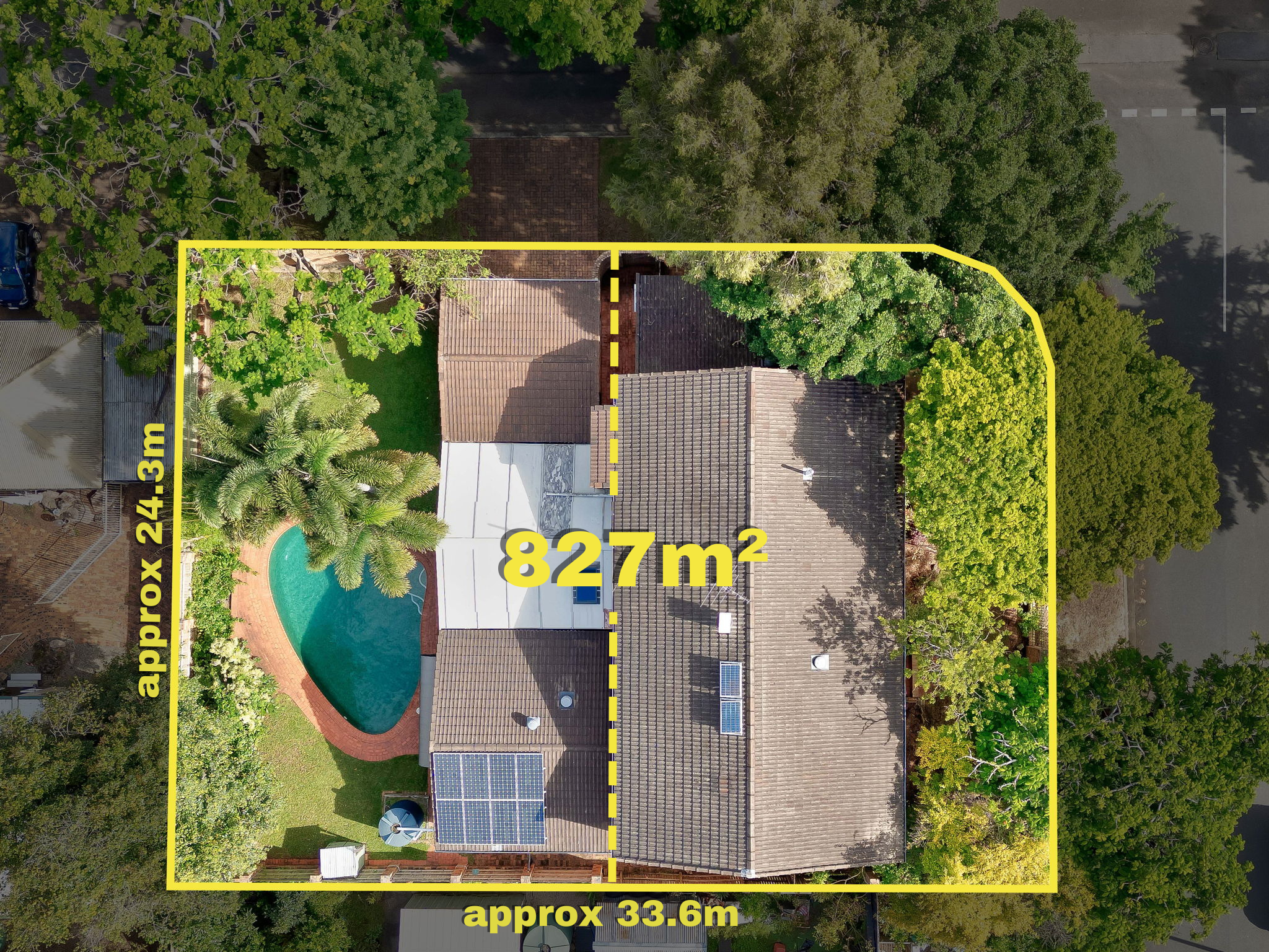 16 CHICAGO STREET, Robertson QLD 4109 - Image 1