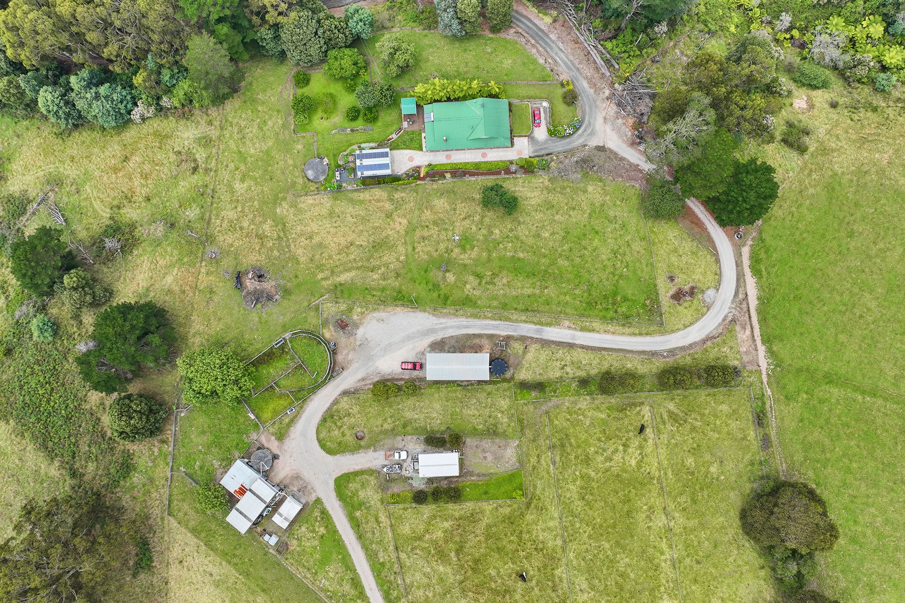 4-bedroom house at 244 Mirboo North-Trafalgar Road, Trafalgar South, VIC 3824, Baw Baw, Victoria