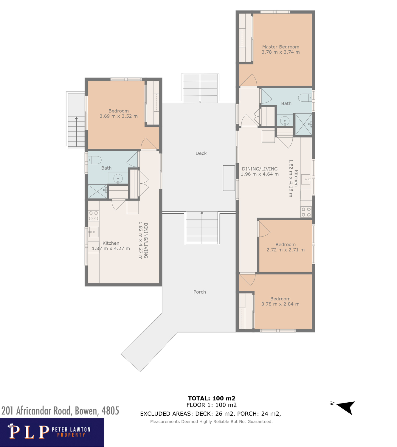 201 Africandar Road, Bowen, QLD 4805 - Image 5