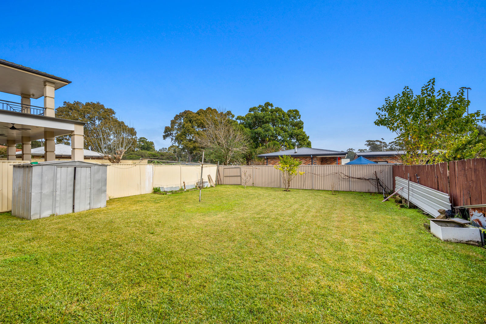 3-bedroom house at 77 Chisholm Road, Auburn NSW 2144, Cumberland, New South Wales