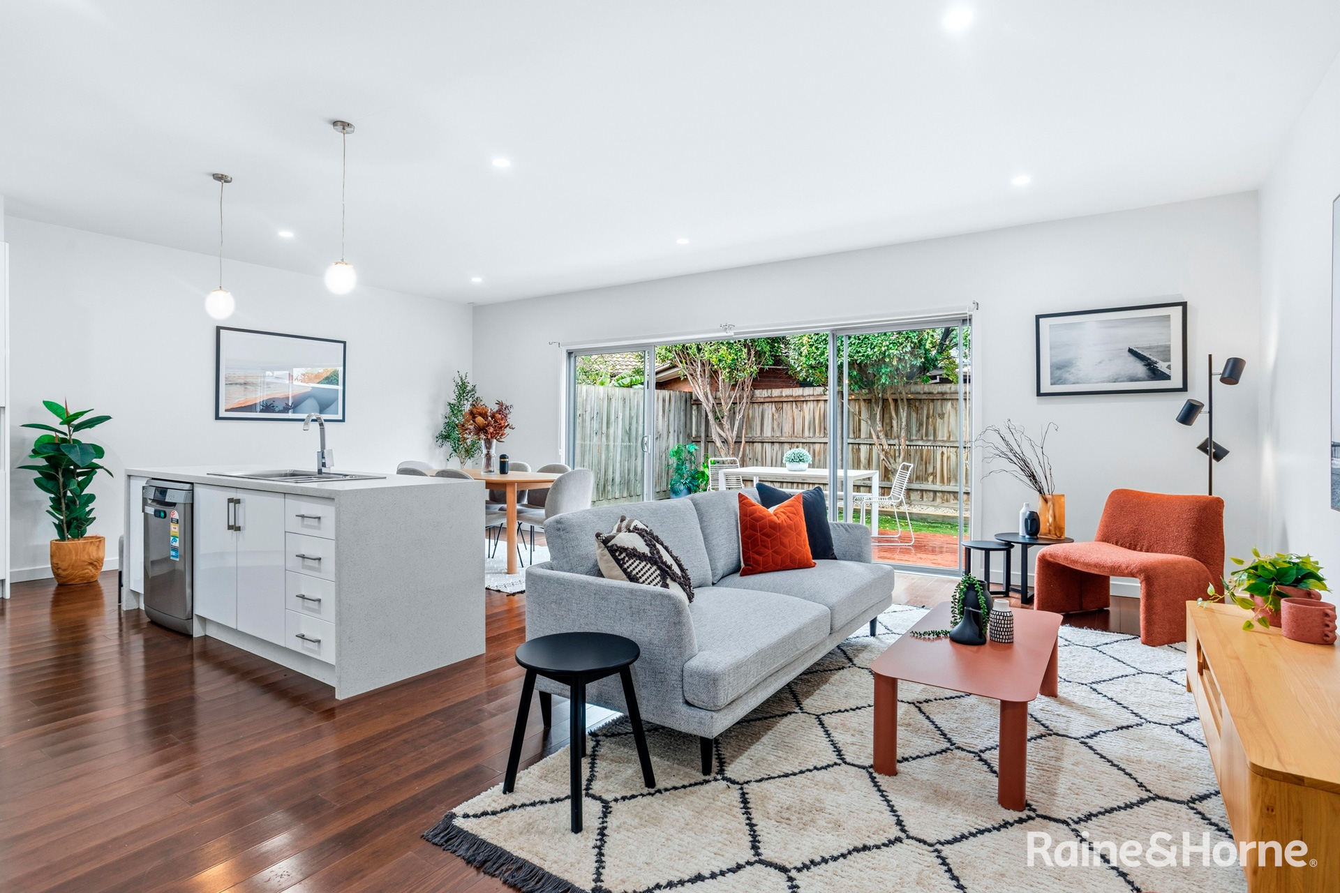 3-bedroom house at 42A THE BROADWAY, Altona North VIC 3025, Hobsons Bay, Victoria