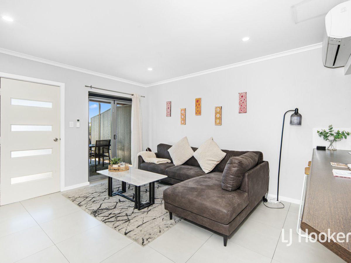 1-bedroom unit at 11/20 Jennerae Drive, Stuart, NT 0870, Alice Springs, Northern Territory
