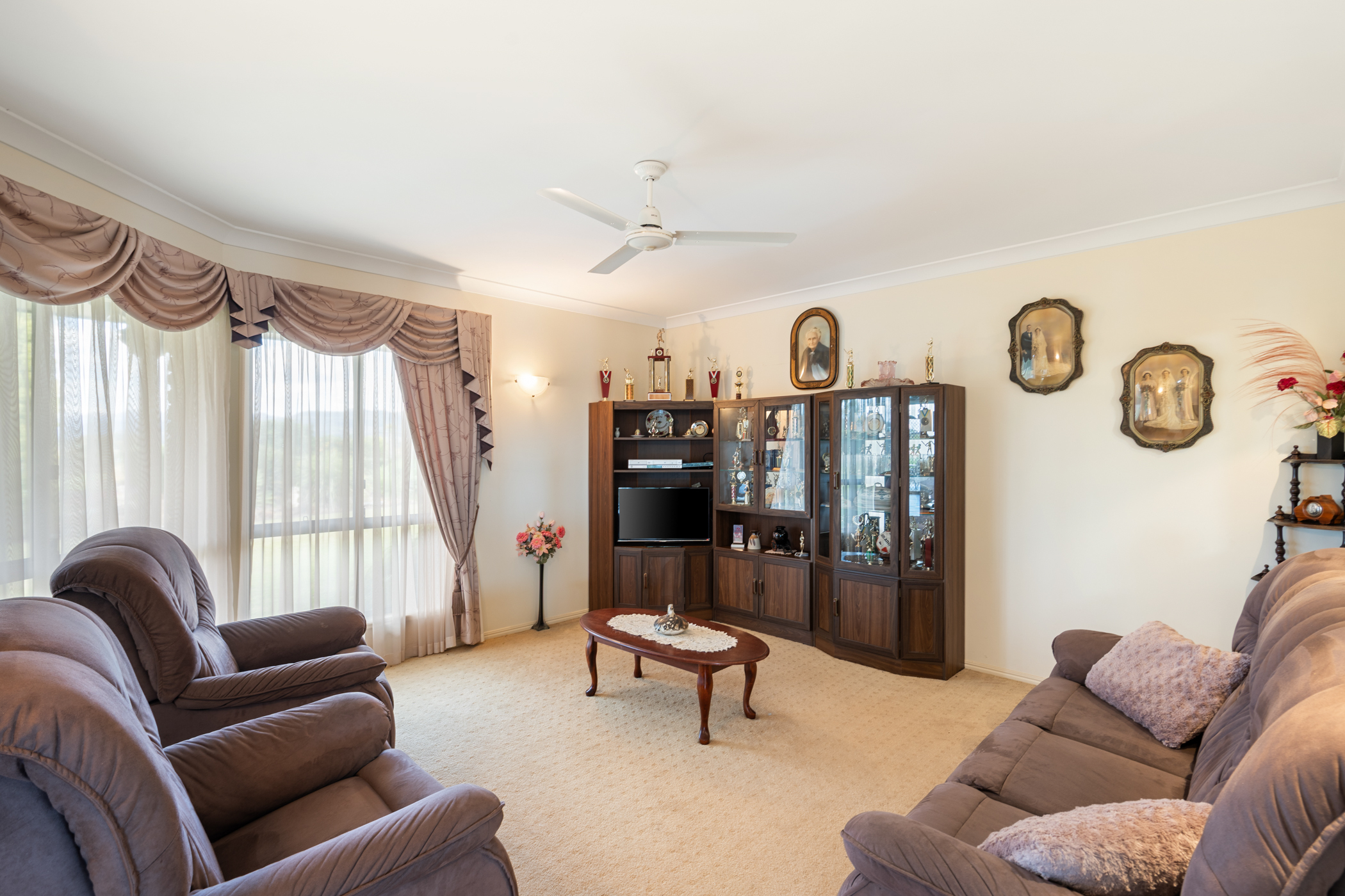 5-bedroom house at 77 Blenheim Rd, Blenheim, Qld, 4341, Lockyer Valley, Queensland