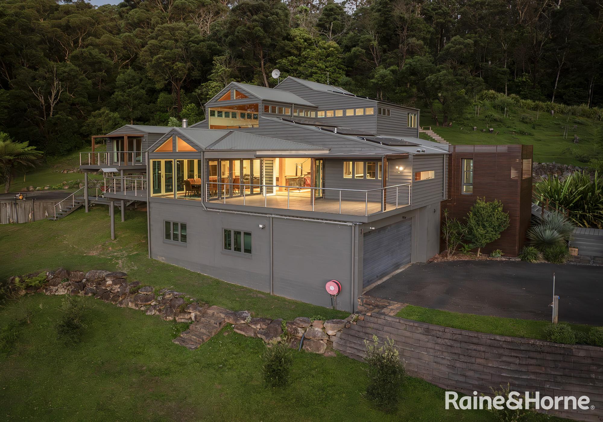 4-bedroom house at 45 Tourist Road, Beaumont, NSW 2577, Shoalhaven, New South Wales