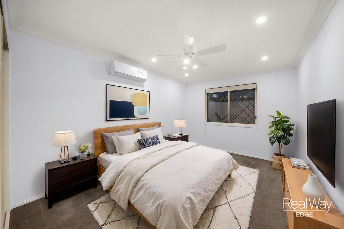 5-bedroom house at 17 SAINT ANDREWS DRIVE, Cornubia QLD 4130, Logan, Queensland