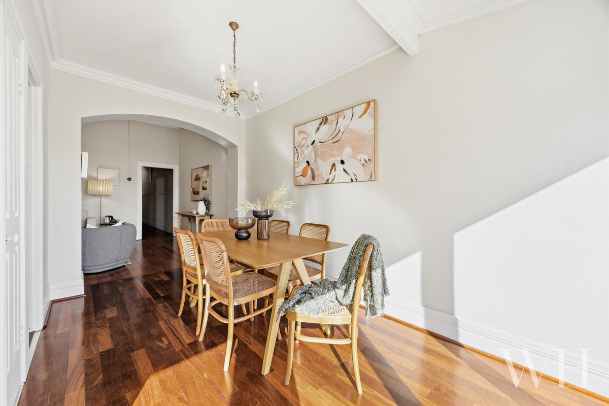2-bedroom house at 20 TUCKFIELD STREET, Fremantle WA 6160, Fremantle, Western Australia