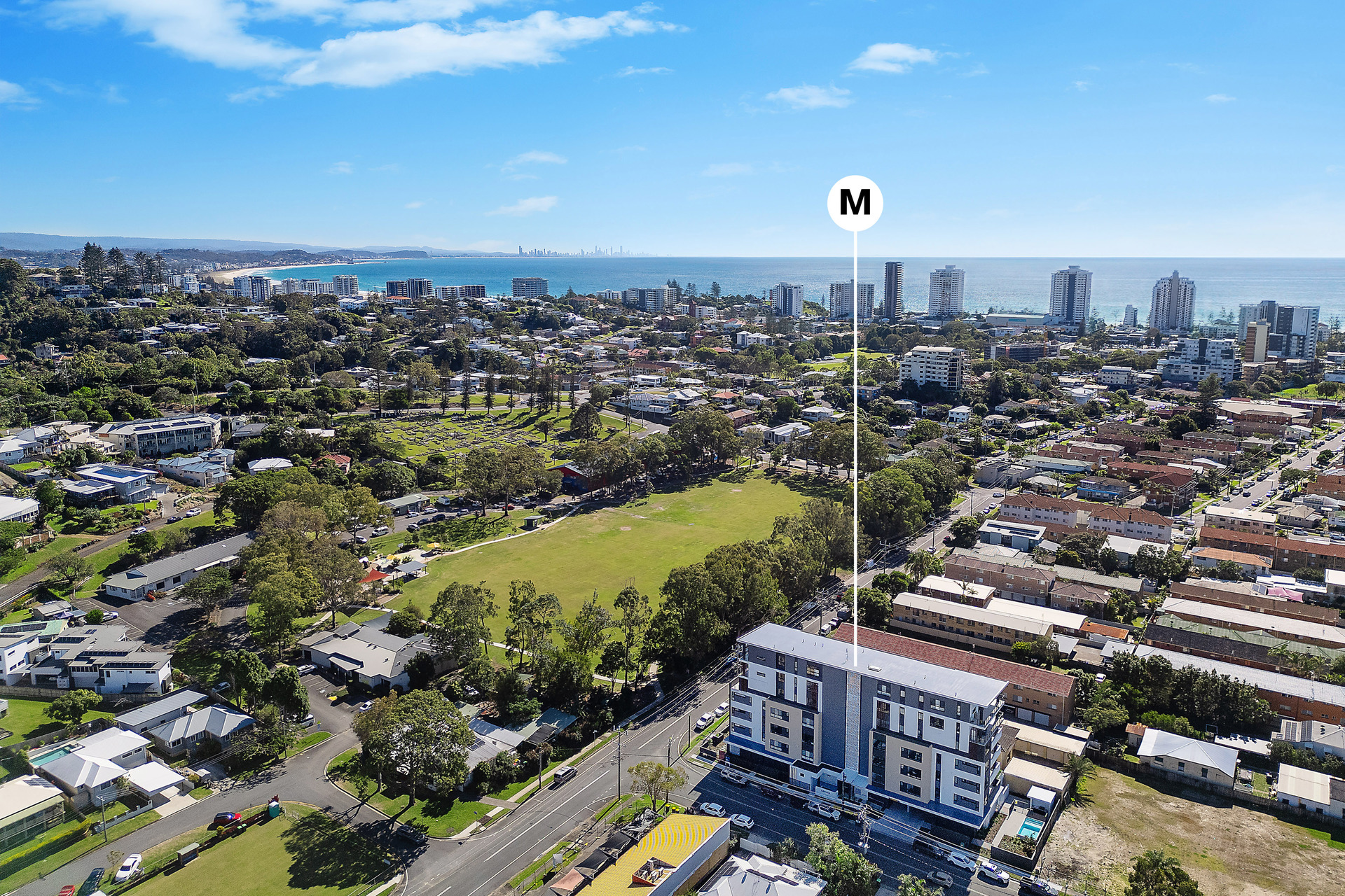 22/1 Brett Street, Tweed Heads, Nsw, 2485 - Image 2