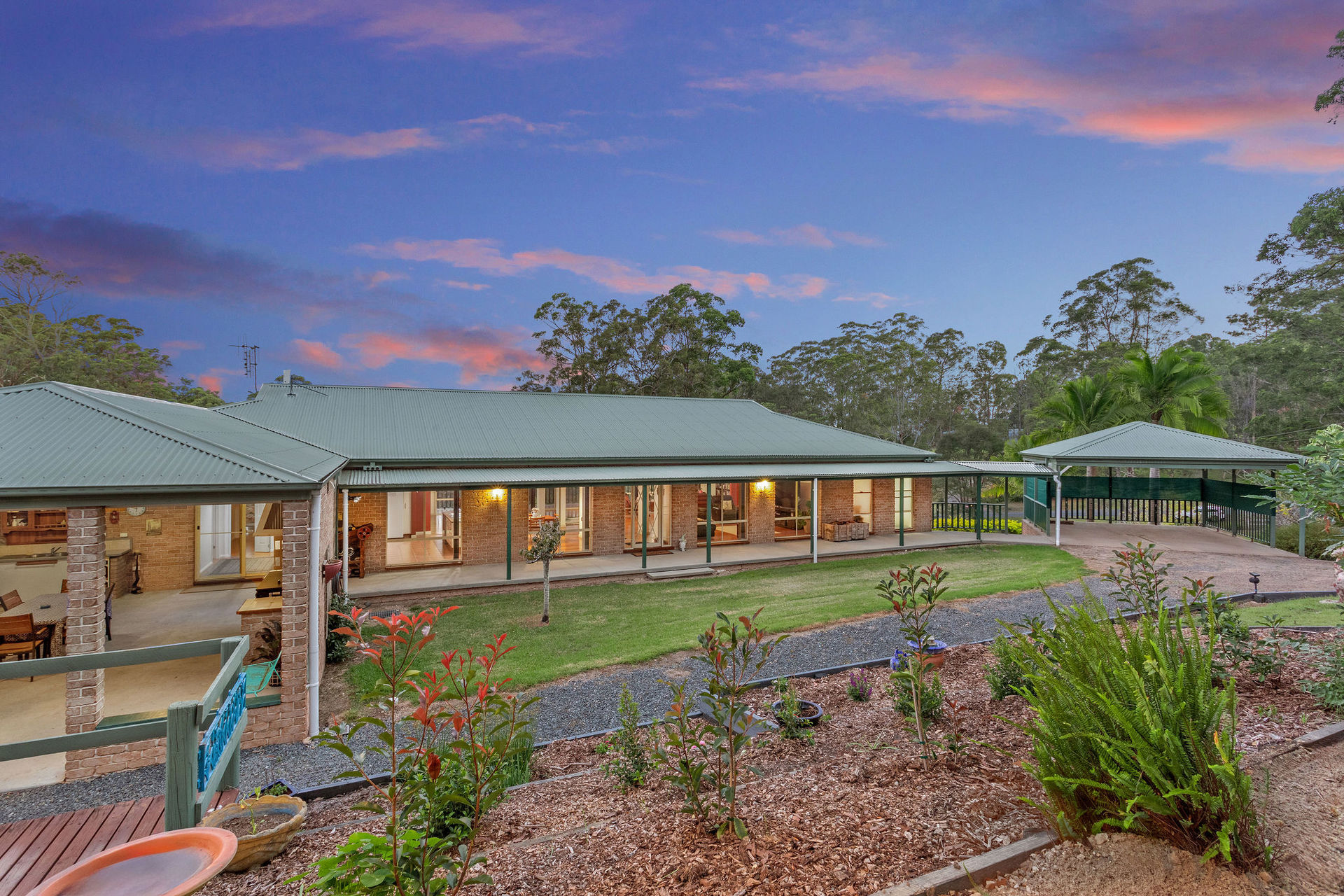 4-bedroom house at 1-3 Red Oak Road, Rainbow Flat, NSW 2430, Mid-Coast, New South Wales