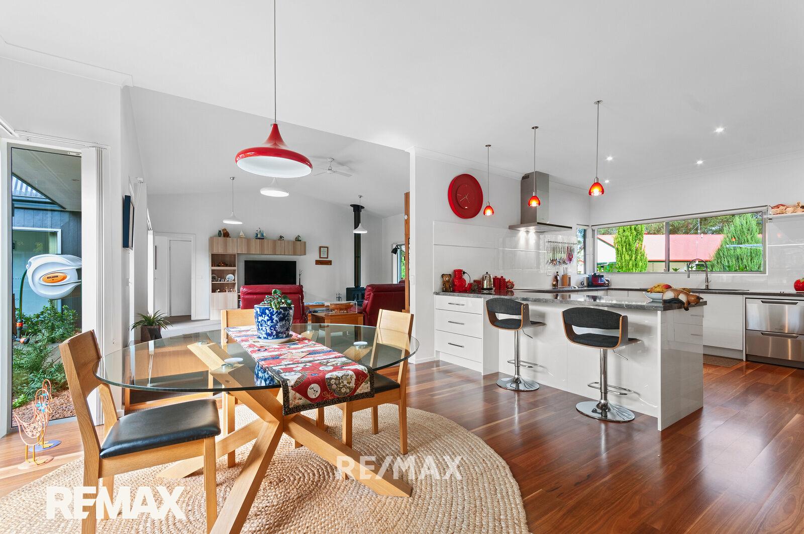 4-bedroom house at 10 Allens Avenue, Wairewa, VIC 3887, East Gippsland, Victoria