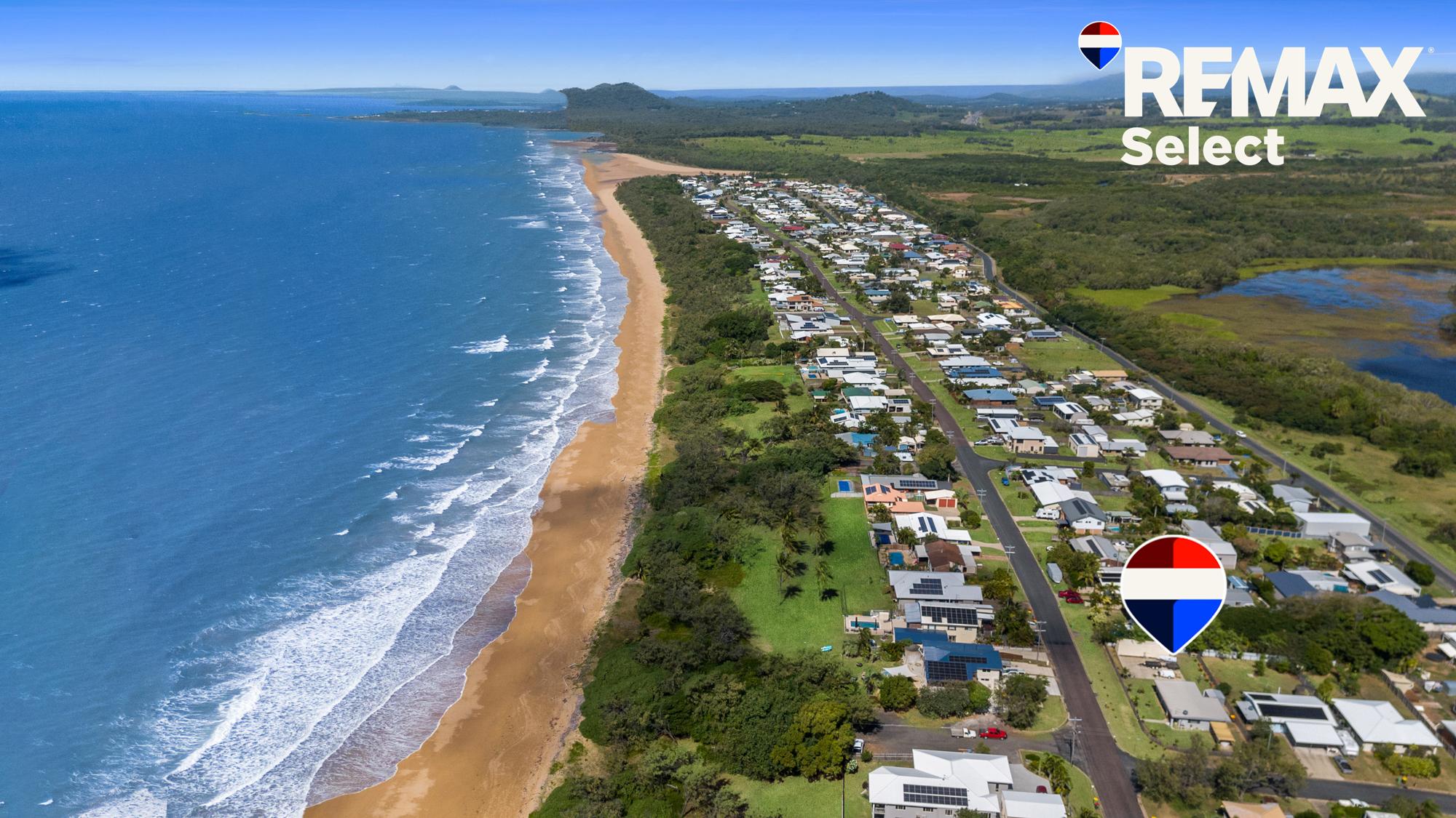 3-bedroom house at 28 Rasmussen Avenue, Hay Point, QLD 4740, Mackay, Queensland