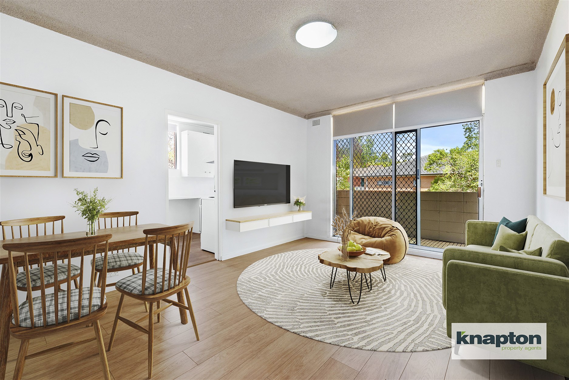13/42-44 Fairmount Street, Lakemba, NSW 2195 - Image 1