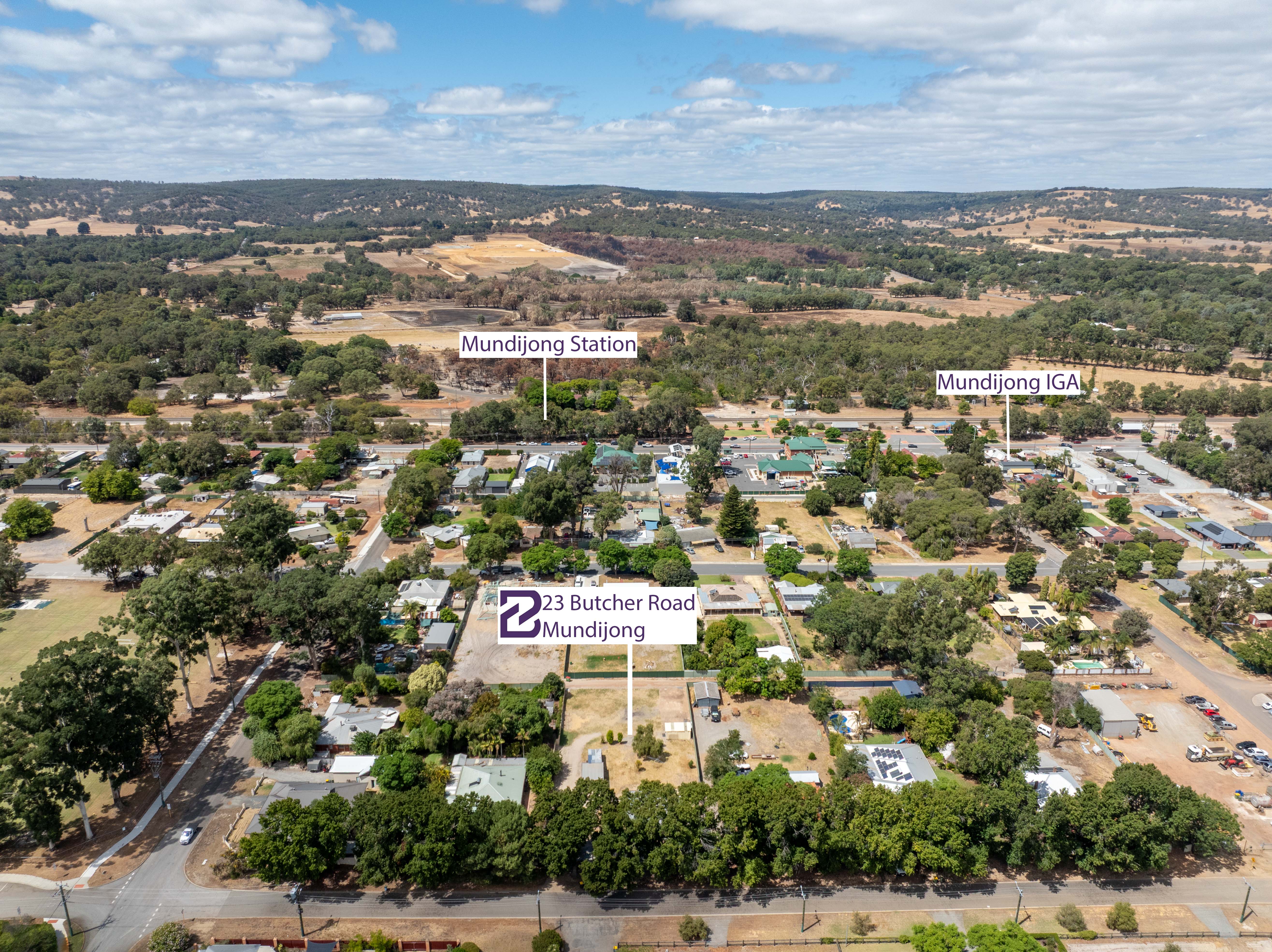 3-bedroom house at 23 Butcher Street, Mundijong, WA 6123, Serpentine-Jarrahdale, Western Australia
