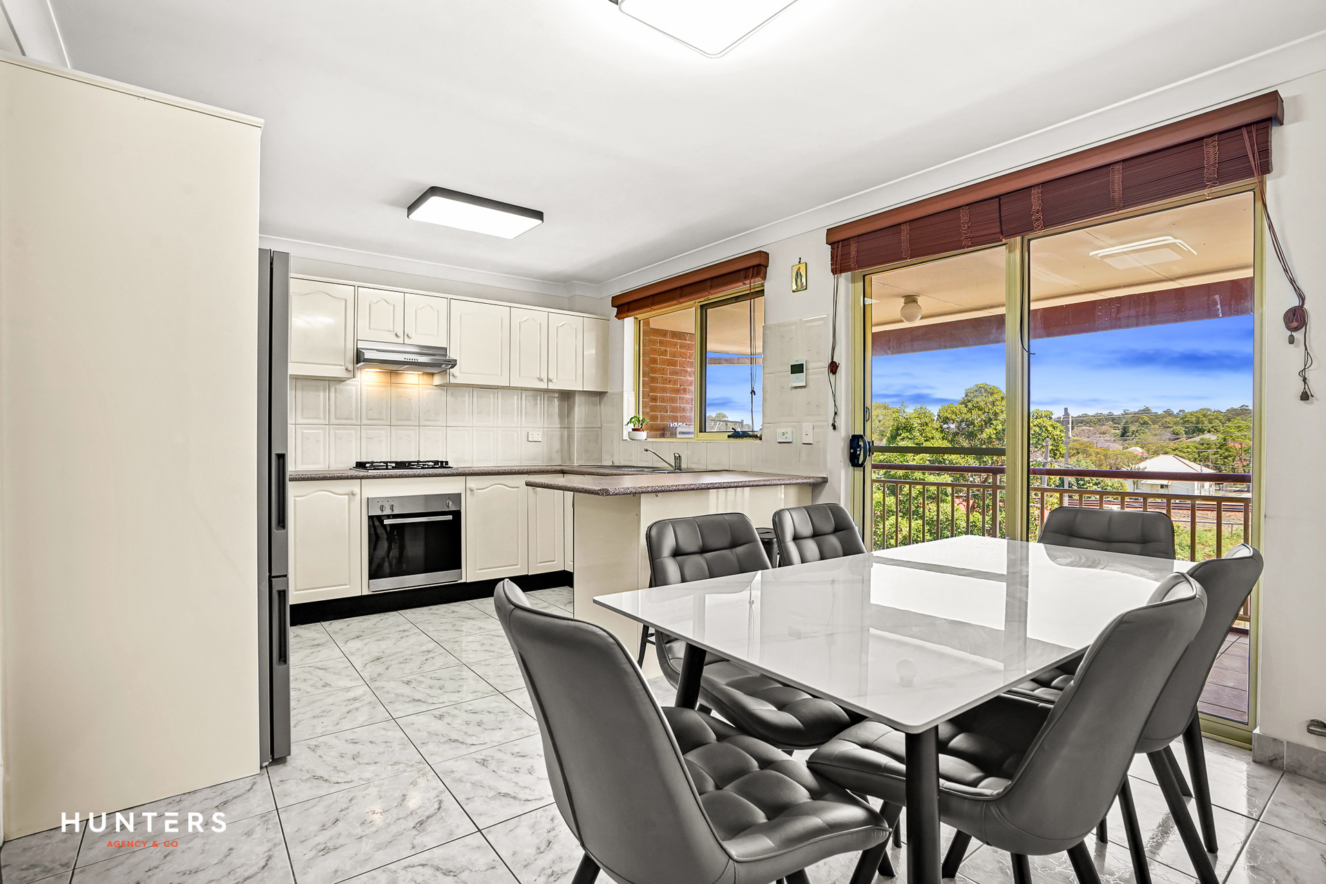 3-bedroom unit at MAJESTIC APARTMENTS 19 22 GORDON STREET, BANKSTOWN NSW 2200, , New South Wales