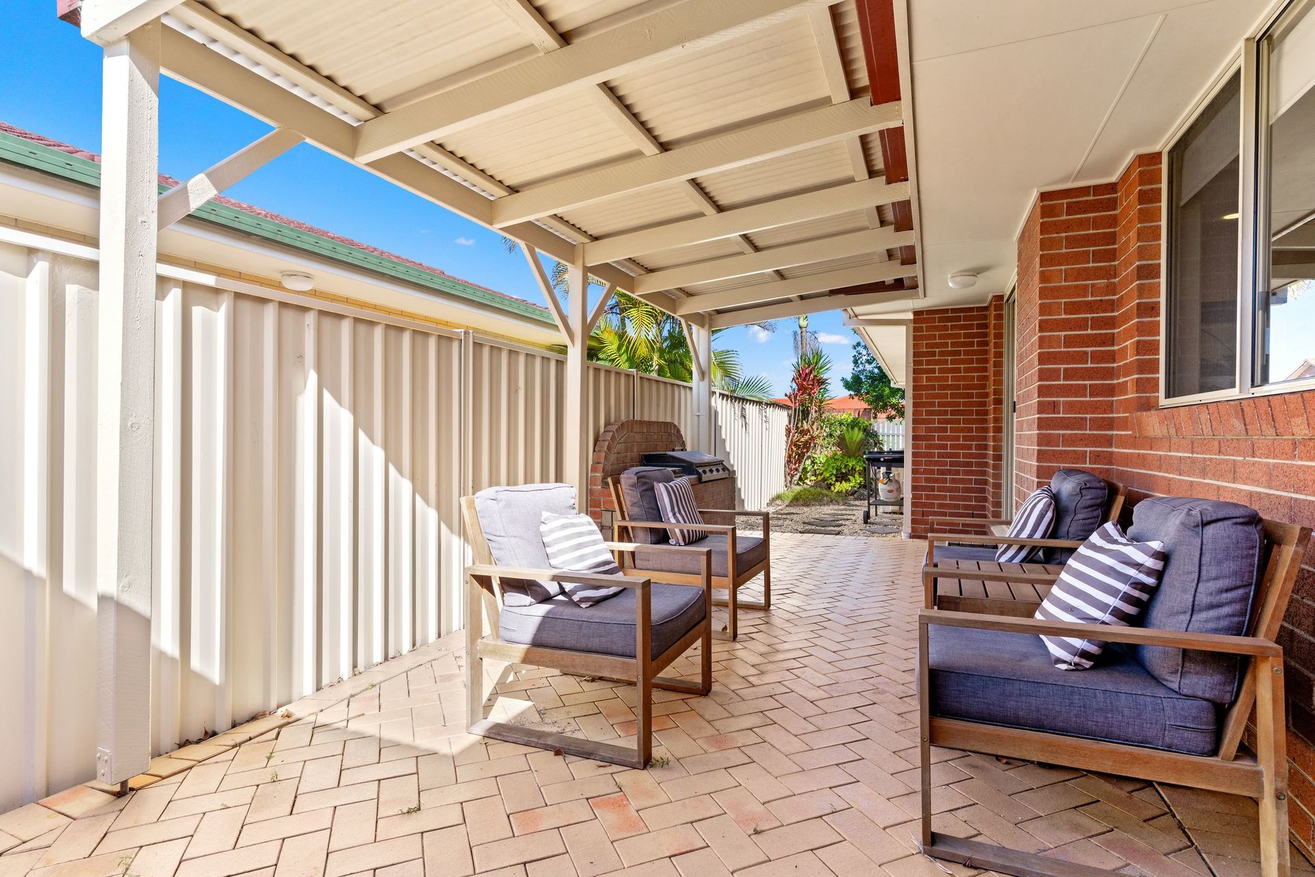 3-bedroom unit at 2/46 Carrabeen Street, Evans Head, NSW 2473, Richmond Valley, New South Wales