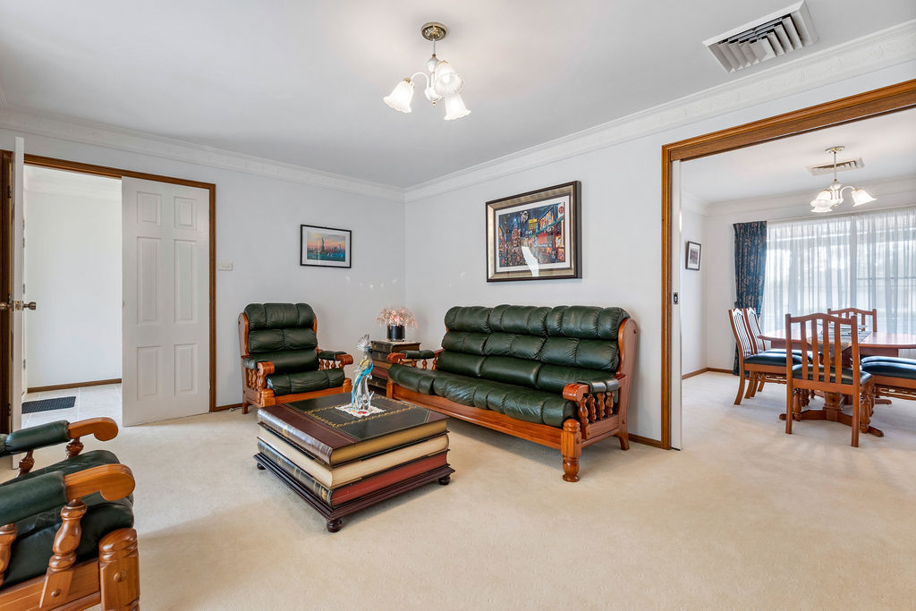 4-bedroom house at 7 REGENTVILLE ROAD, Glenmore Park NSW 2745, Penrith, New South Wales