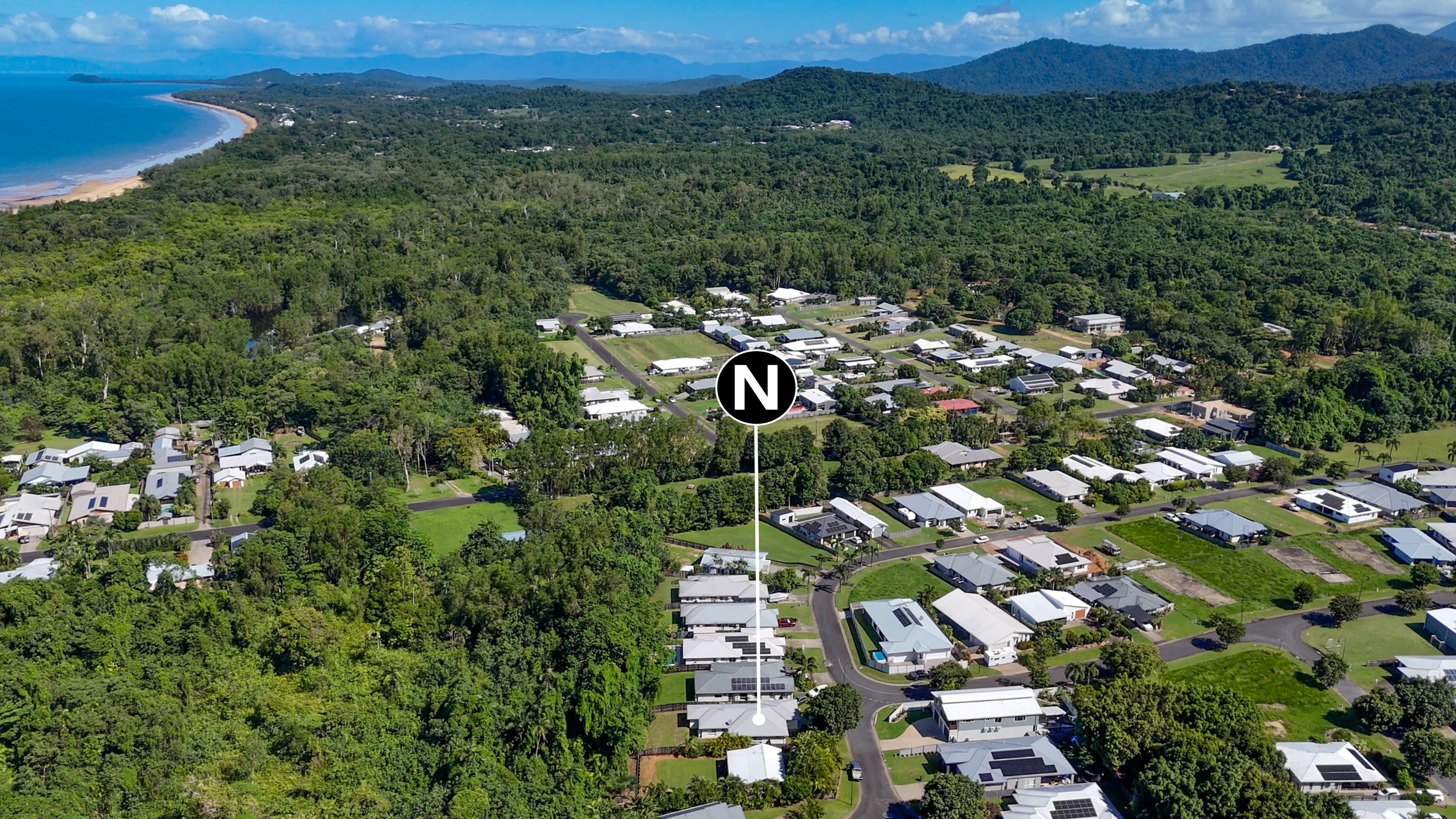2 Iluka Cl, Mission Beach, Qld, 4852 - Image 4