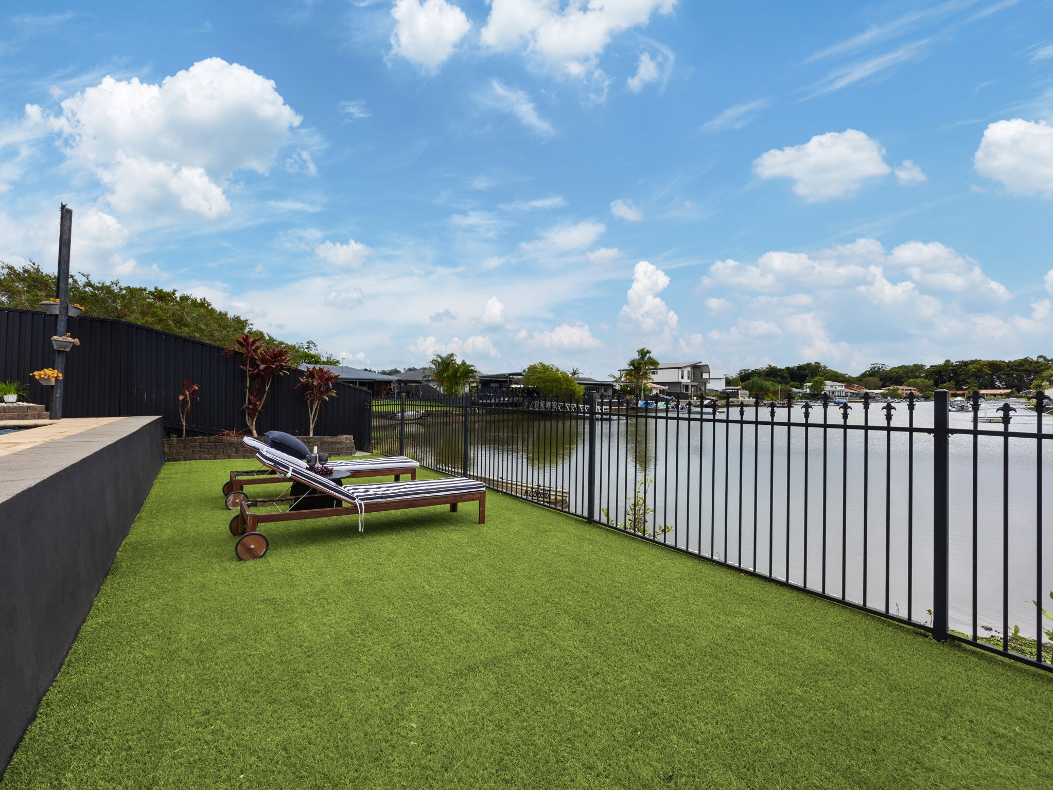 17 MAINSAIL STREET, Currumbin Waters QLD 4223 - Image 2