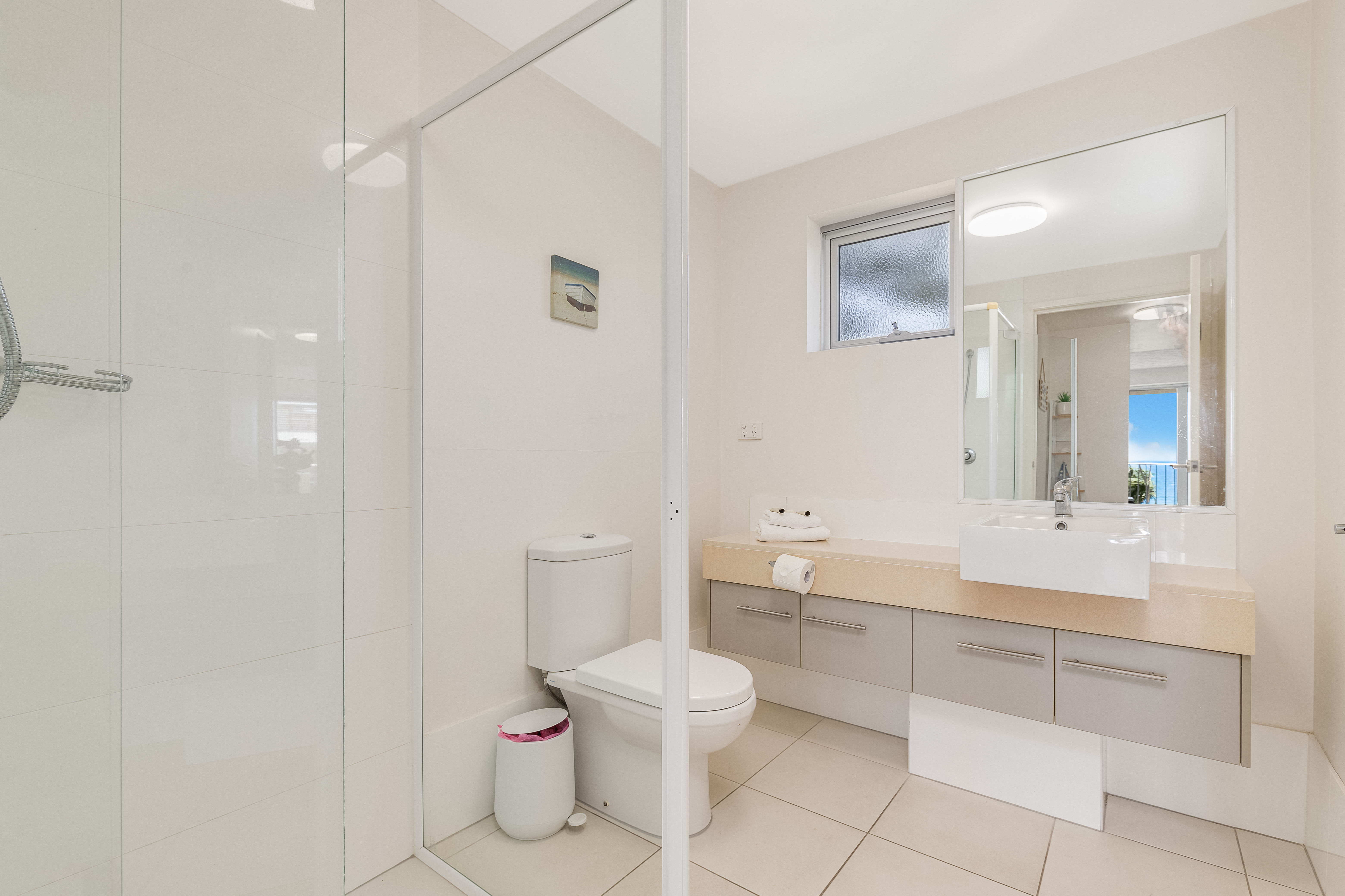 2-bedroom unit at 2/3-9 North Street, Woorim, QLD 4507, Moreton Bay, Queensland