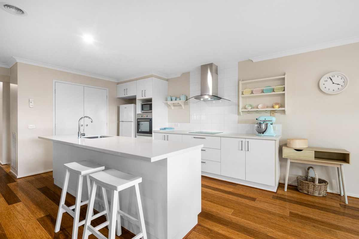 4-bedroom house at 11 Hamish Drive, Bannockburn, VIC 3331, Golden Plains, Victoria